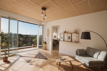 appartement 1 pièces - 26m2 à Saint-Maur-des-Fossés (94100)