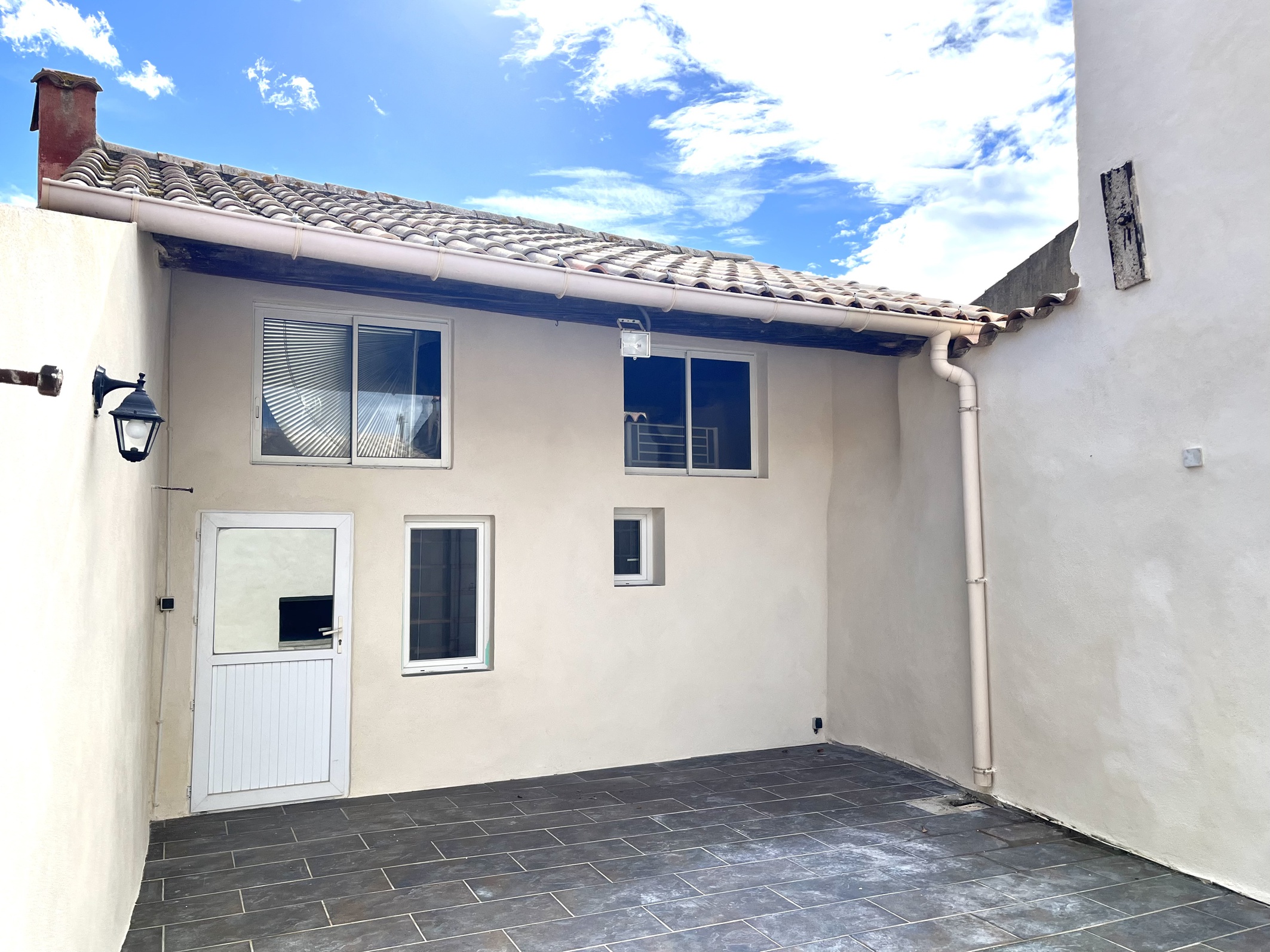 maison 3 pièces - 103m2 à Villeneuve-lès-Béziers (34420)