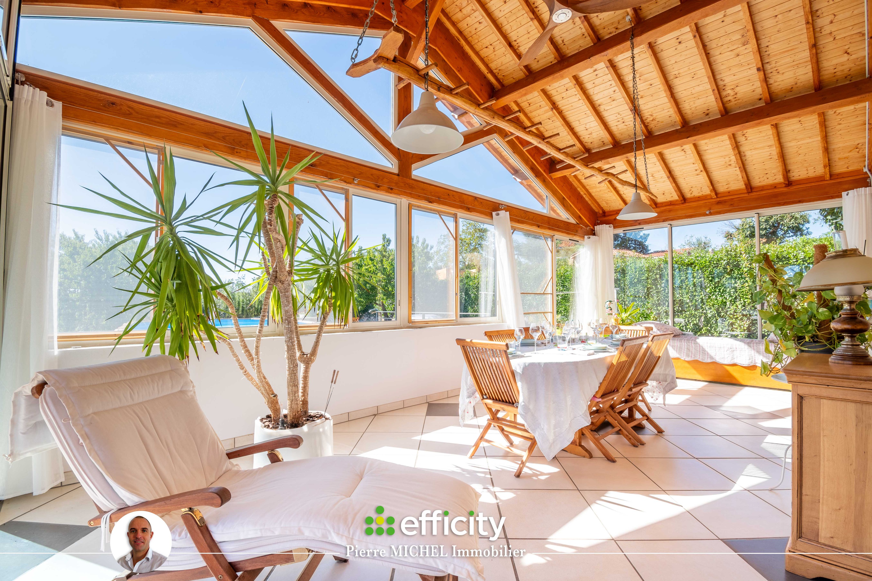 maison 6 pièces - 180m2 à Montrottier (69770)