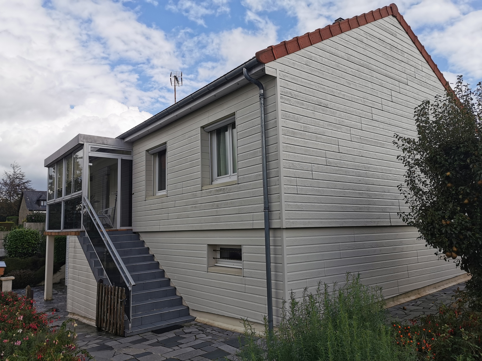 maison 3 pièces - 70m2 à Vire-Normandie (14500)