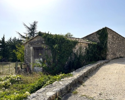 maison 4 pièces - 100m2 à Montjoyer (26230)