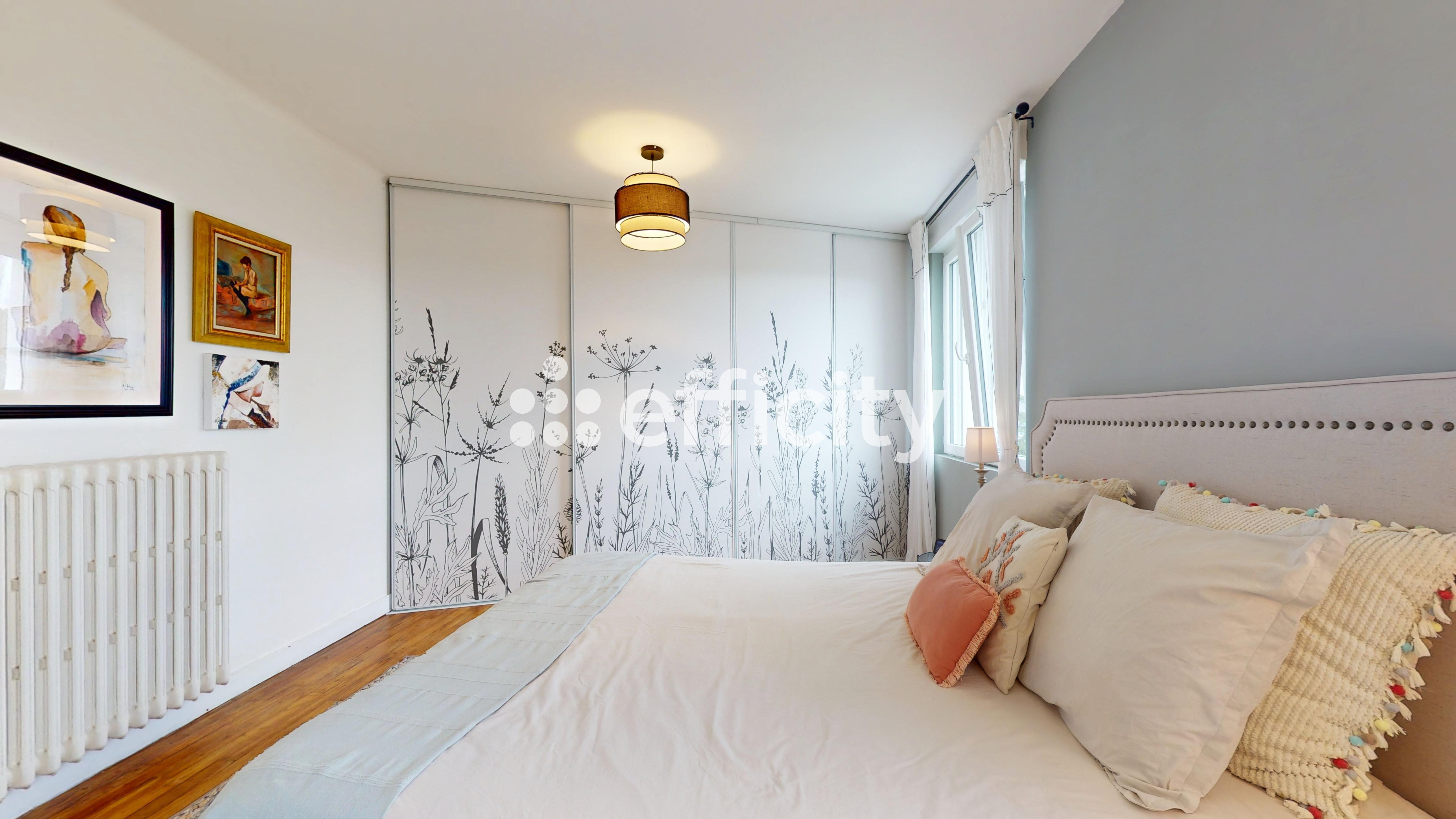 Achat immobilier Maison 4 pièces  134m2 à Plouhinec (56680) - Photo n°10