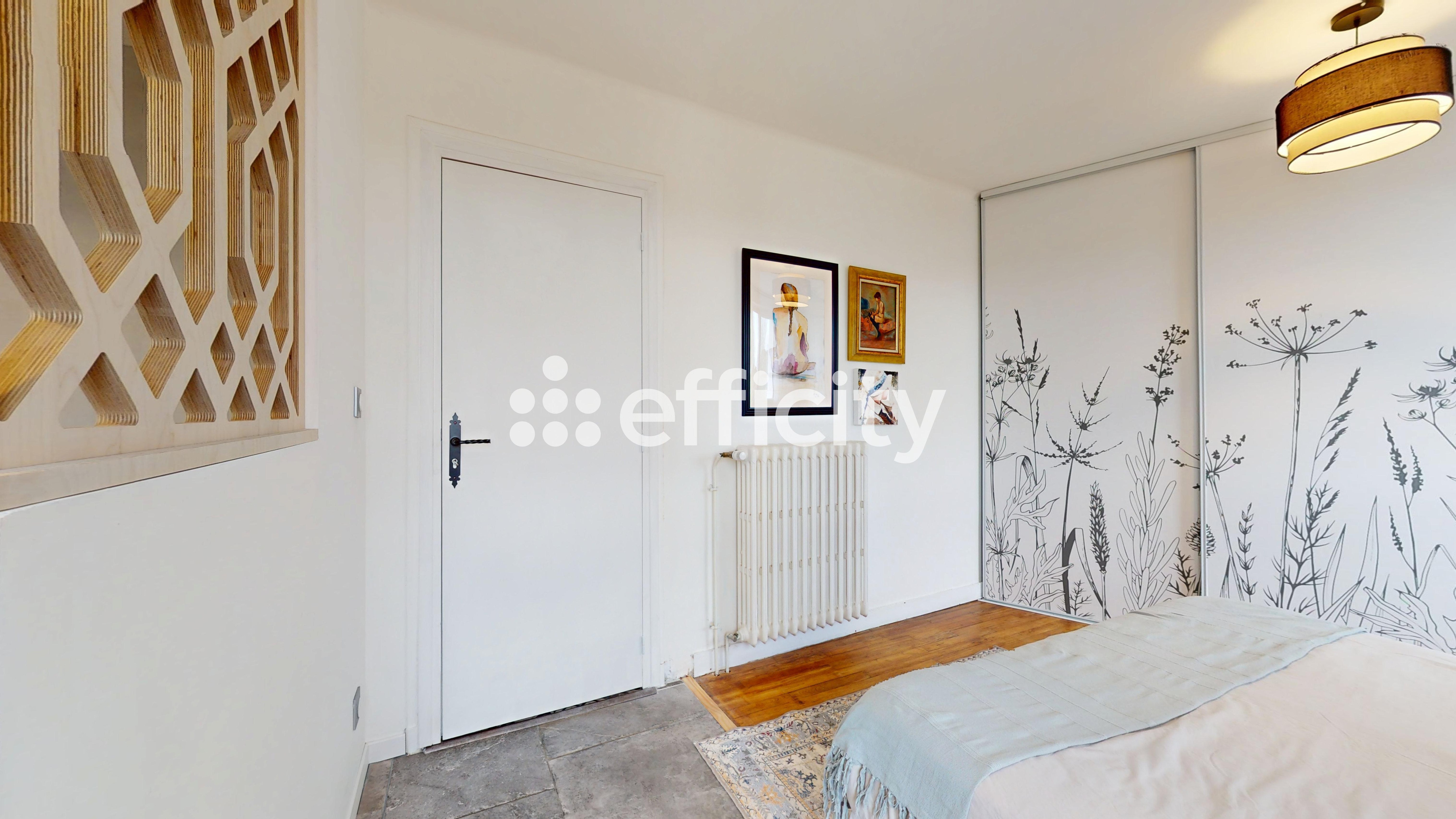 Achat immobilier Maison 4 pièces  134m2 à Plouhinec (56680) - Photo n°11