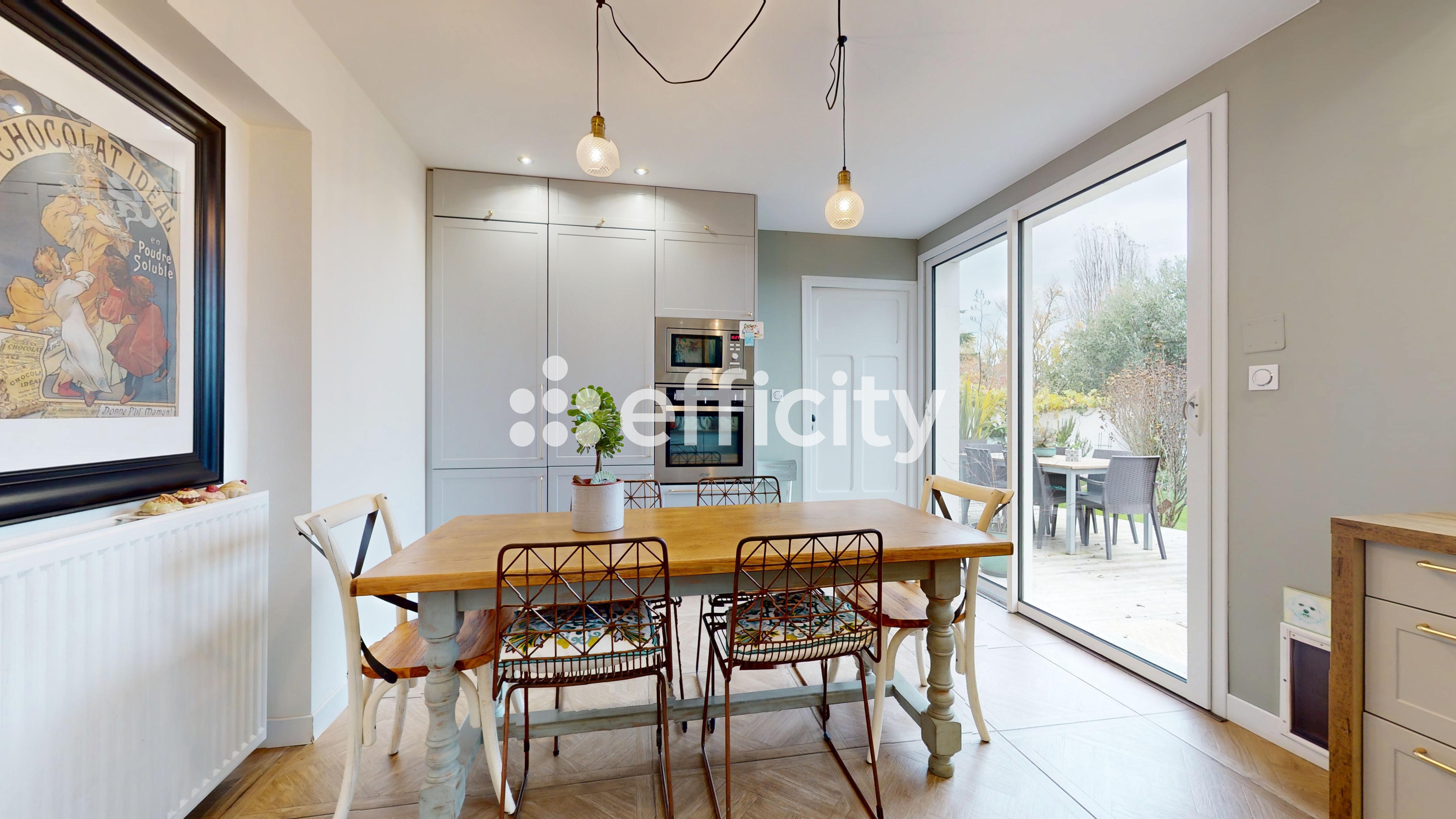 Achat immobilier Maison 4 pièces  134m2 à Plouhinec (56680) - Photo n°7