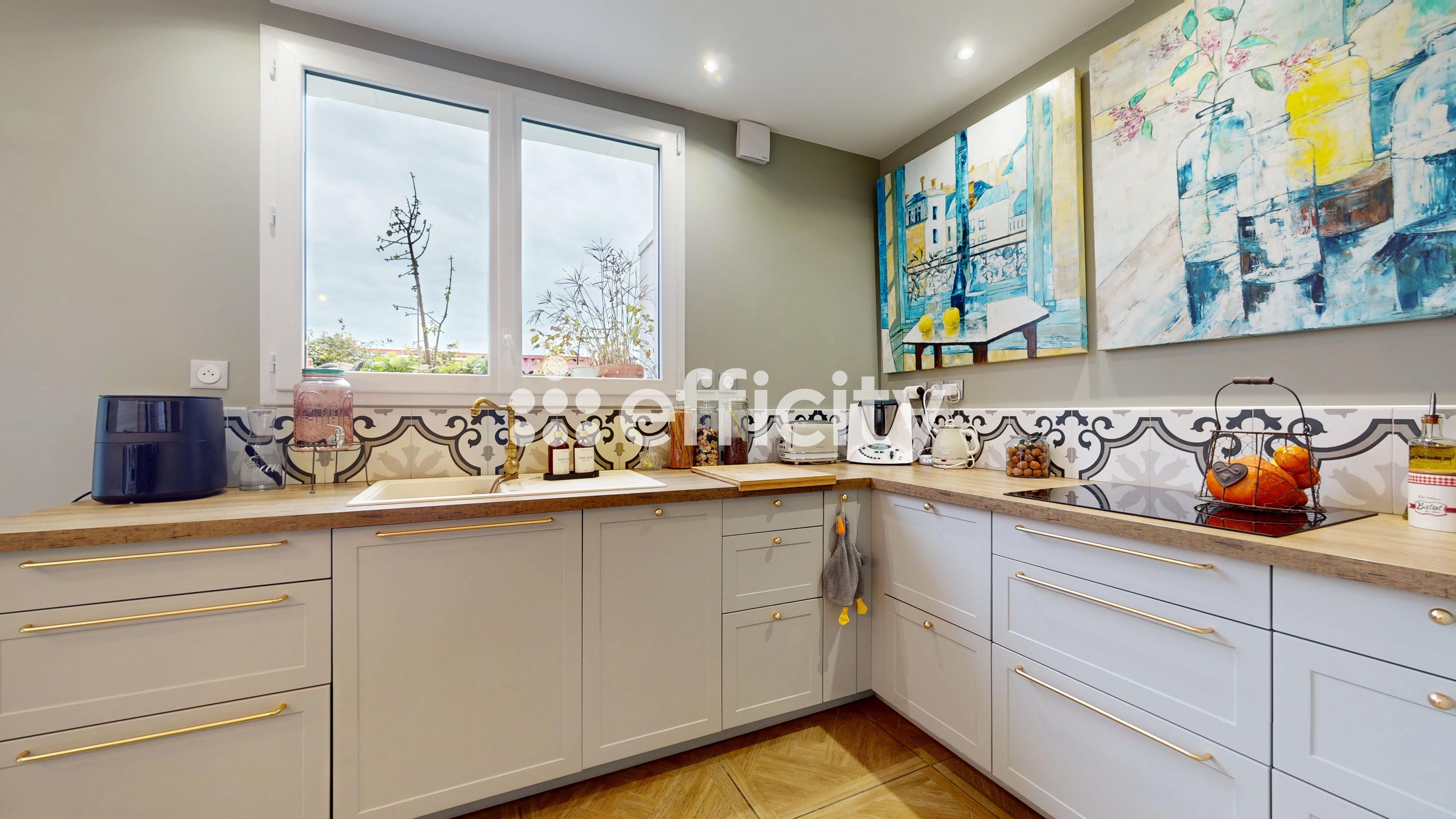 Achat immobilier Maison 4 pièces  134m2 à Plouhinec (56680) - Photo n°6