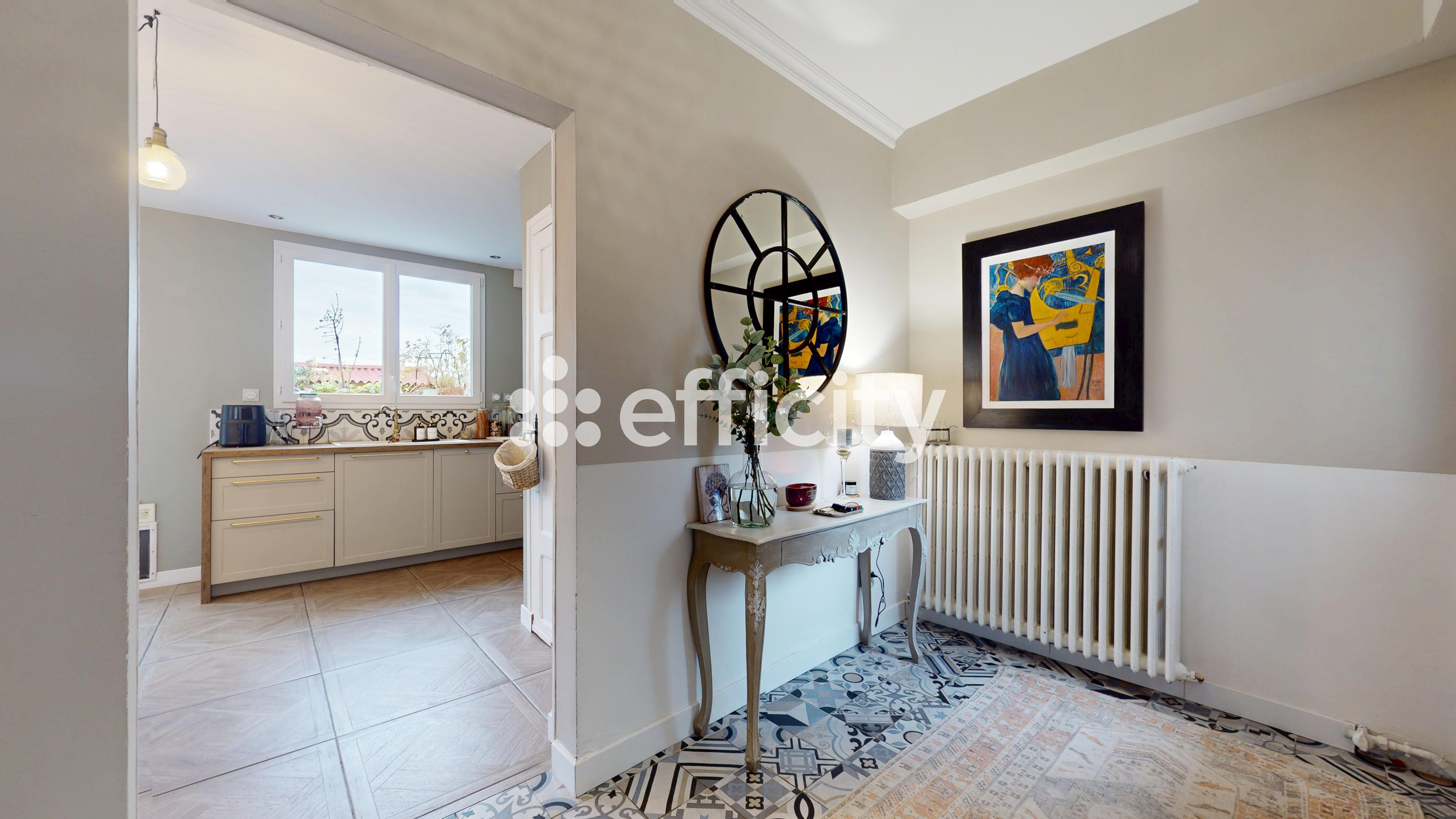 Achat immobilier Maison 4 pièces  134m2 à Plouhinec (56680) - Photo n°8