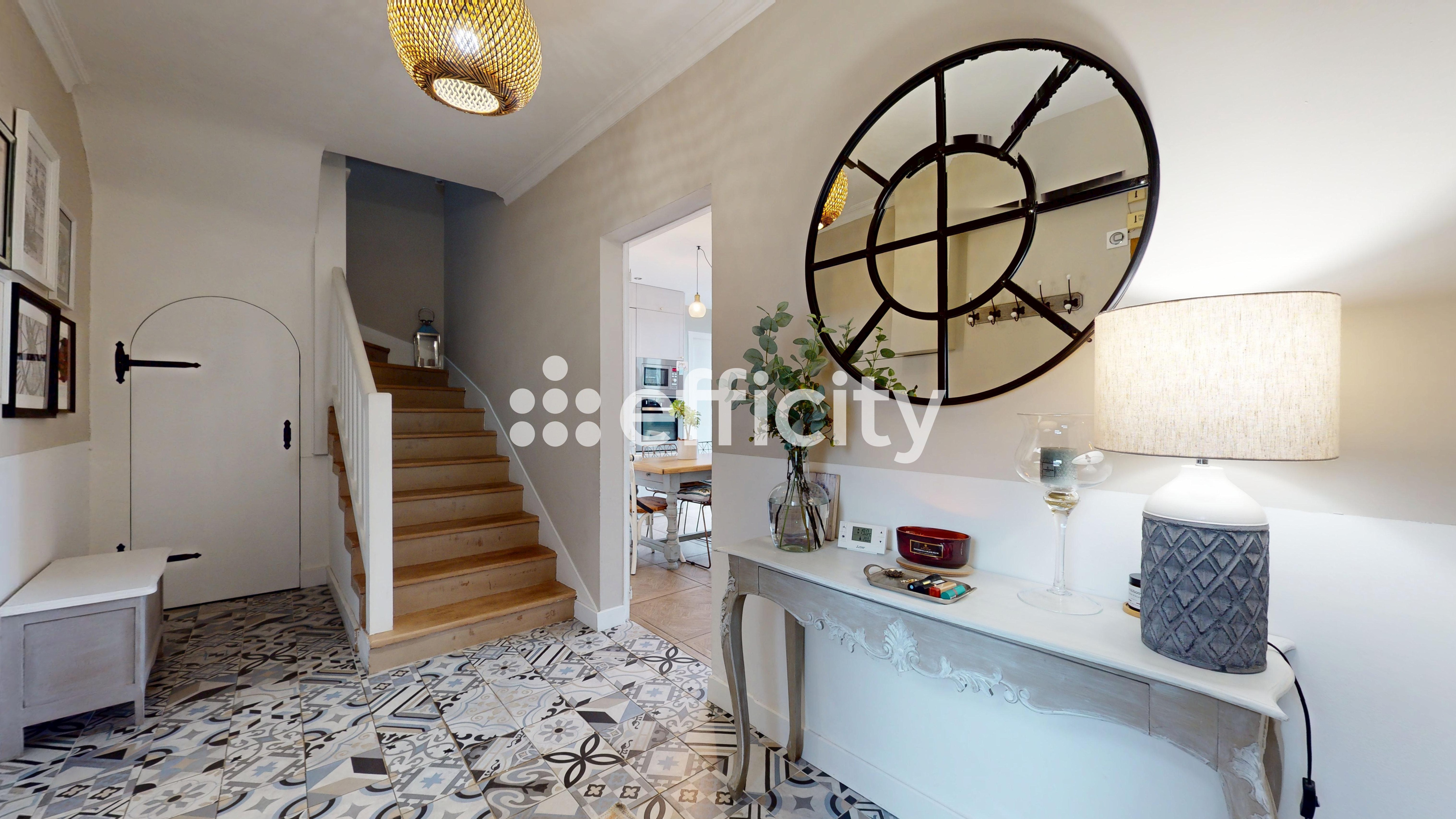 Achat immobilier Maison 4 pièces  134m2 à Plouhinec (56680) - Photo n°9