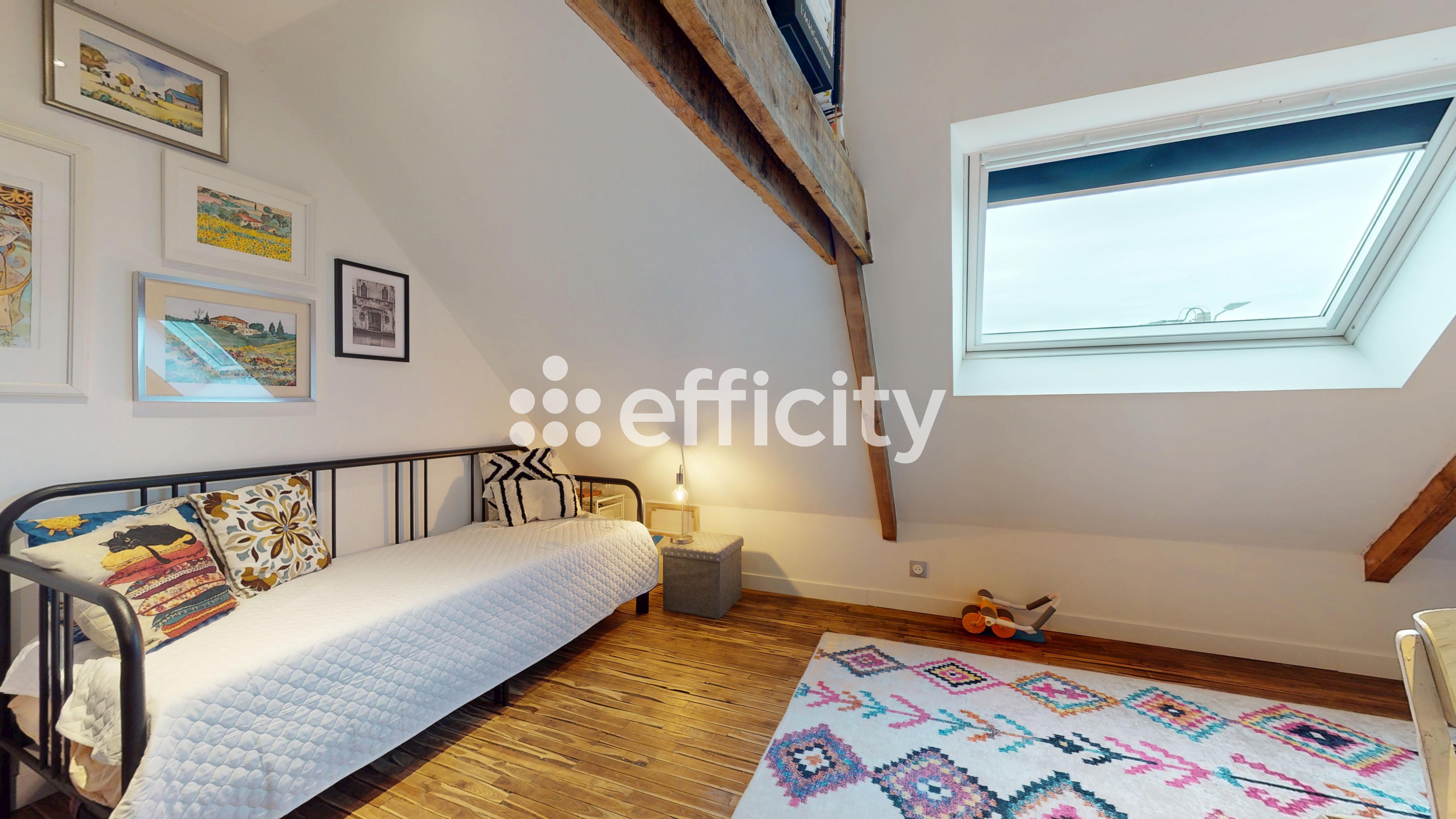 Achat immobilier Maison 4 pièces  134m2 à Plouhinec (56680) - Photo n°13