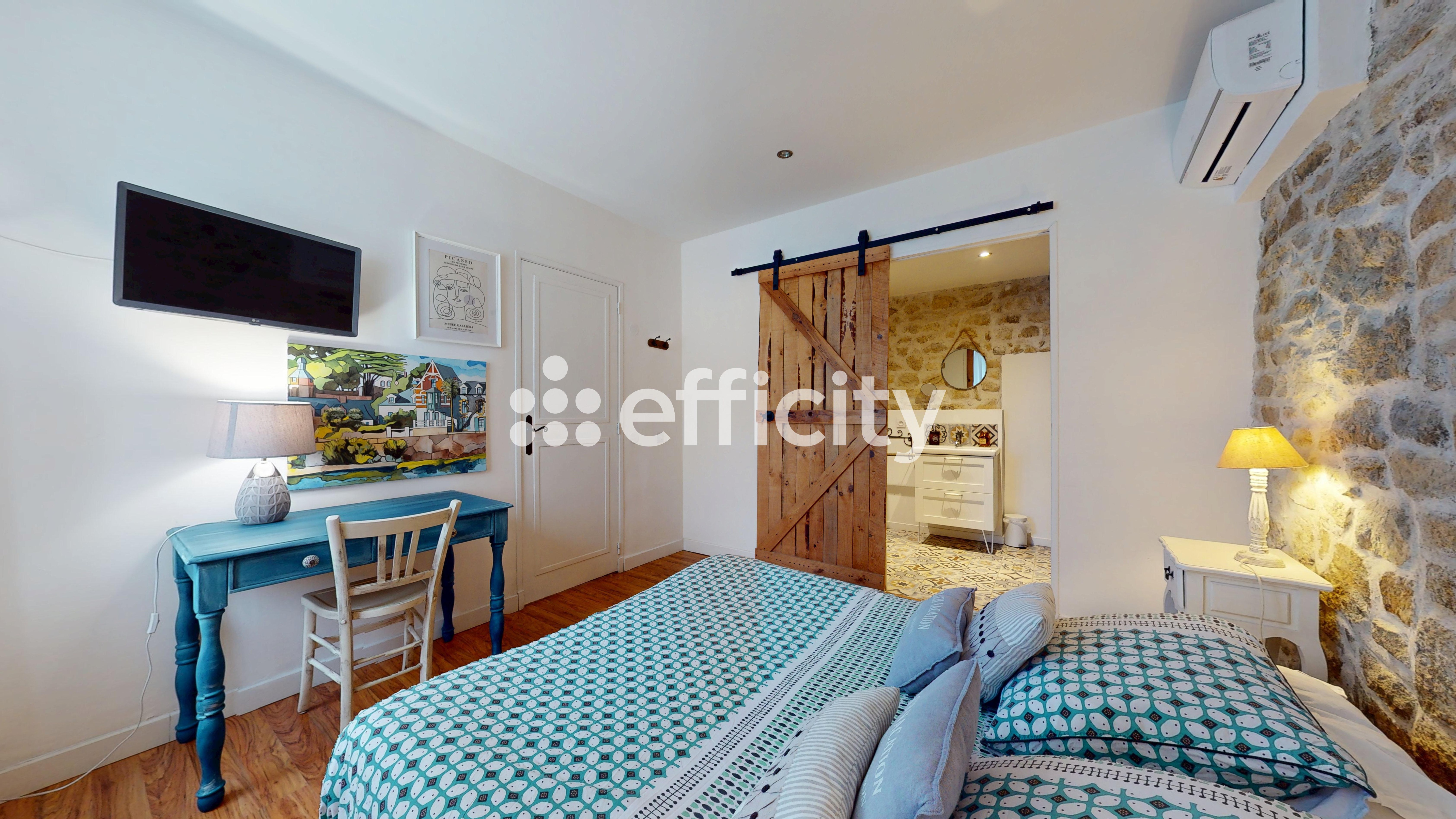 Achat immobilier Maison 4 pièces  134m2 à Plouhinec (56680) - Photo n°14