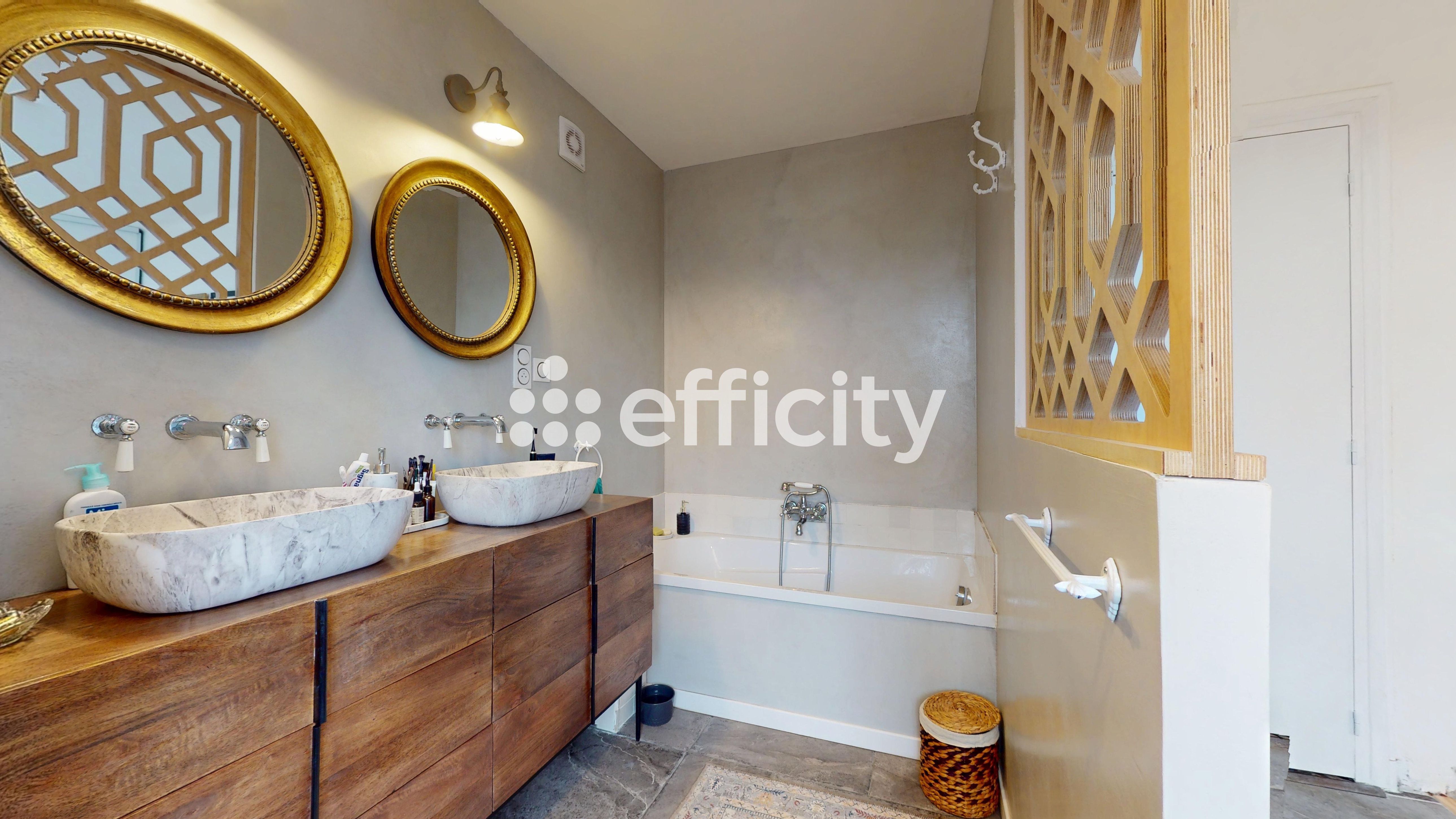 Achat immobilier Maison 4 pièces  134m2 à Plouhinec (56680) - Photo n°12