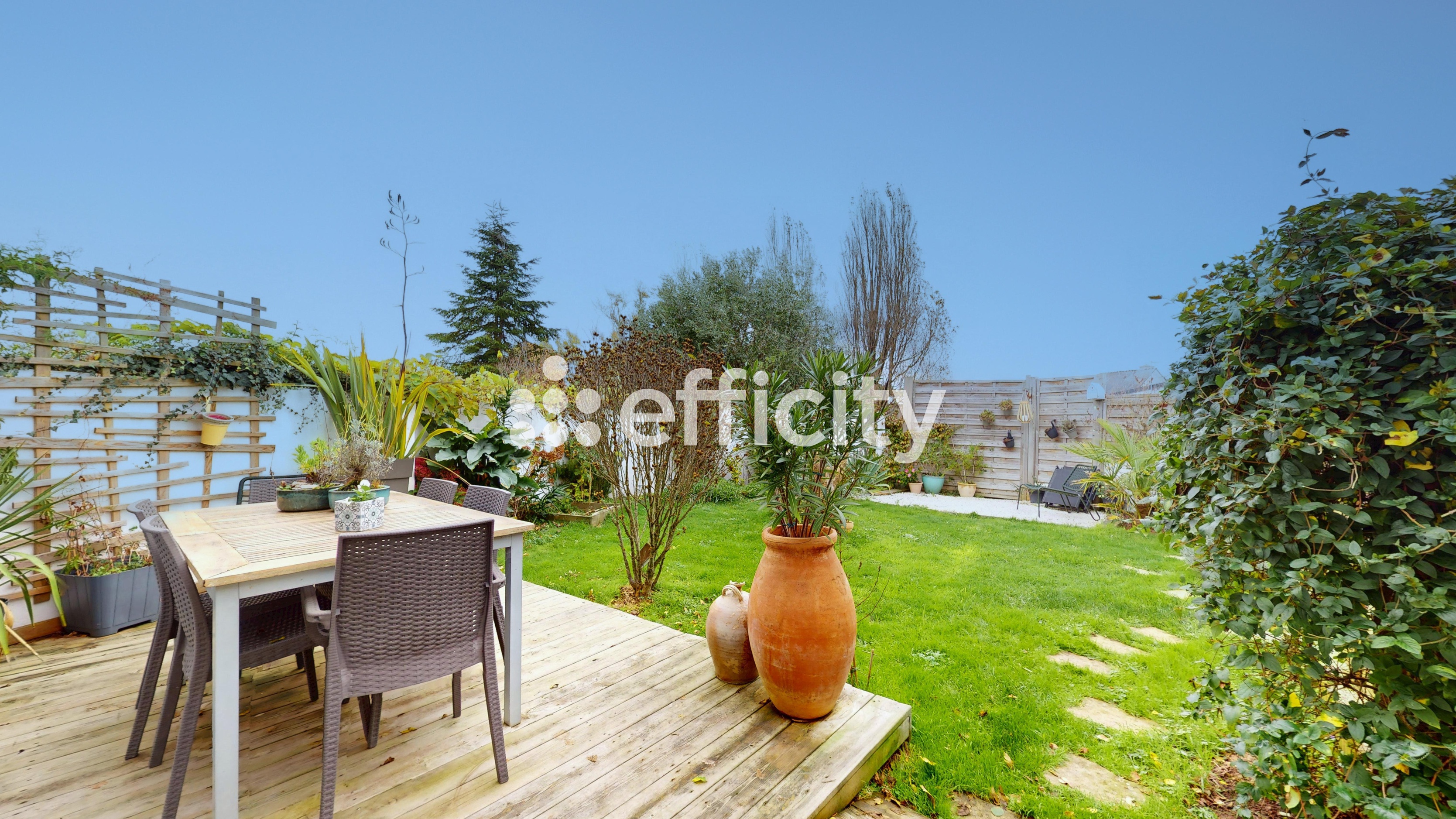 maison 4 pièces - 134m2 à Plouhinec (56680)