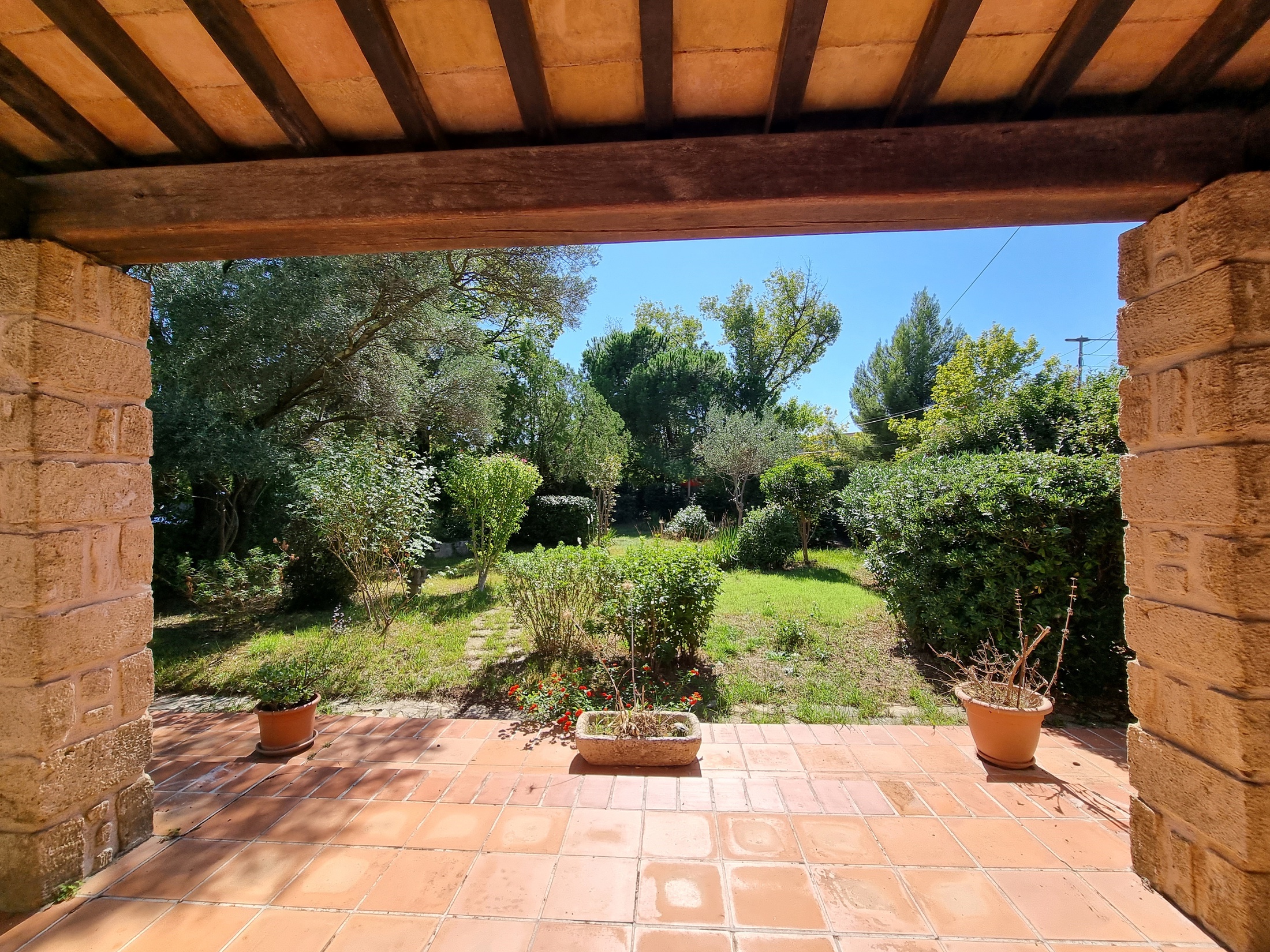 maison 5 pièces - 130m2 à Montpellier (34090)