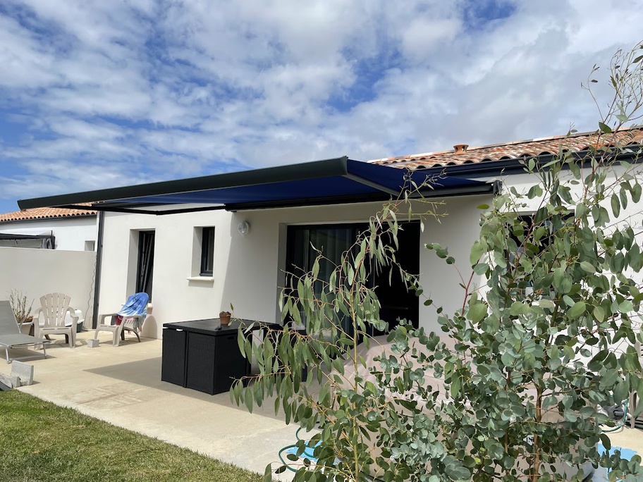 Achat maison 76 m2 Les Sablesd'Olonne (85340), 3 pièces