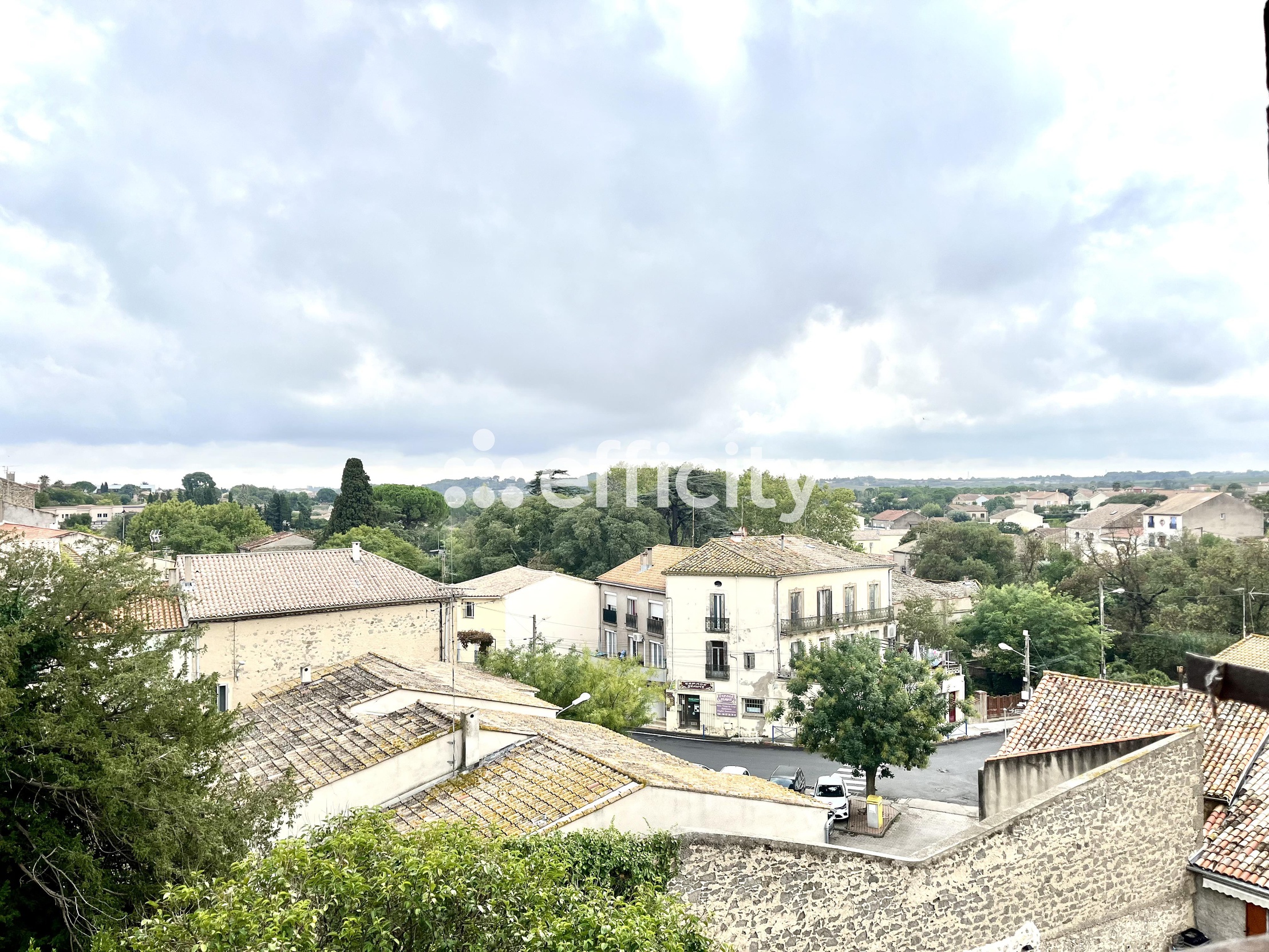 maison 4 pièces - 84m2 à Servian (34290)