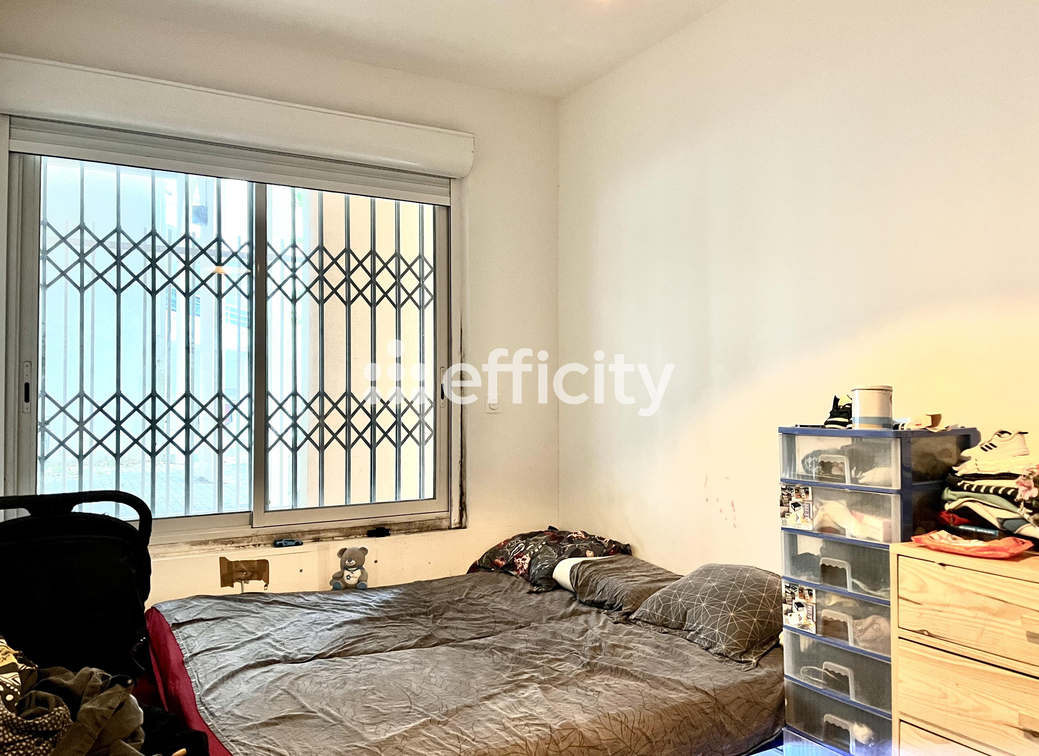 Achat immobilier Appartement 4 pièces  61m2 à Montpellier (34080) - Photo n°4