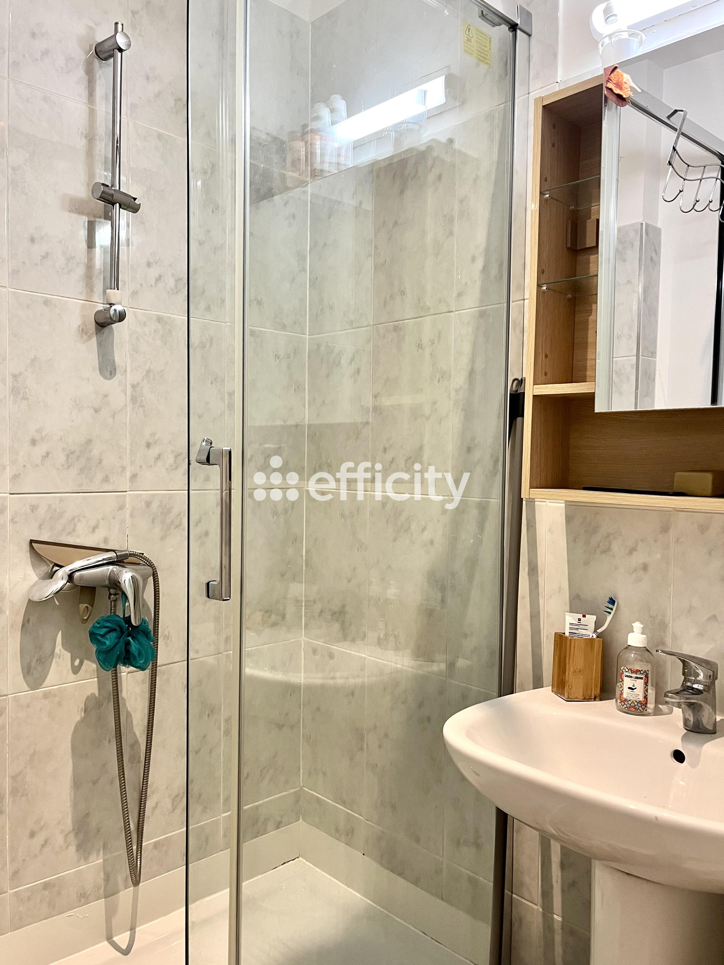 Achat immobilier Appartement 4 pièces  61m2 à Montpellier (34080) - Photo n°5