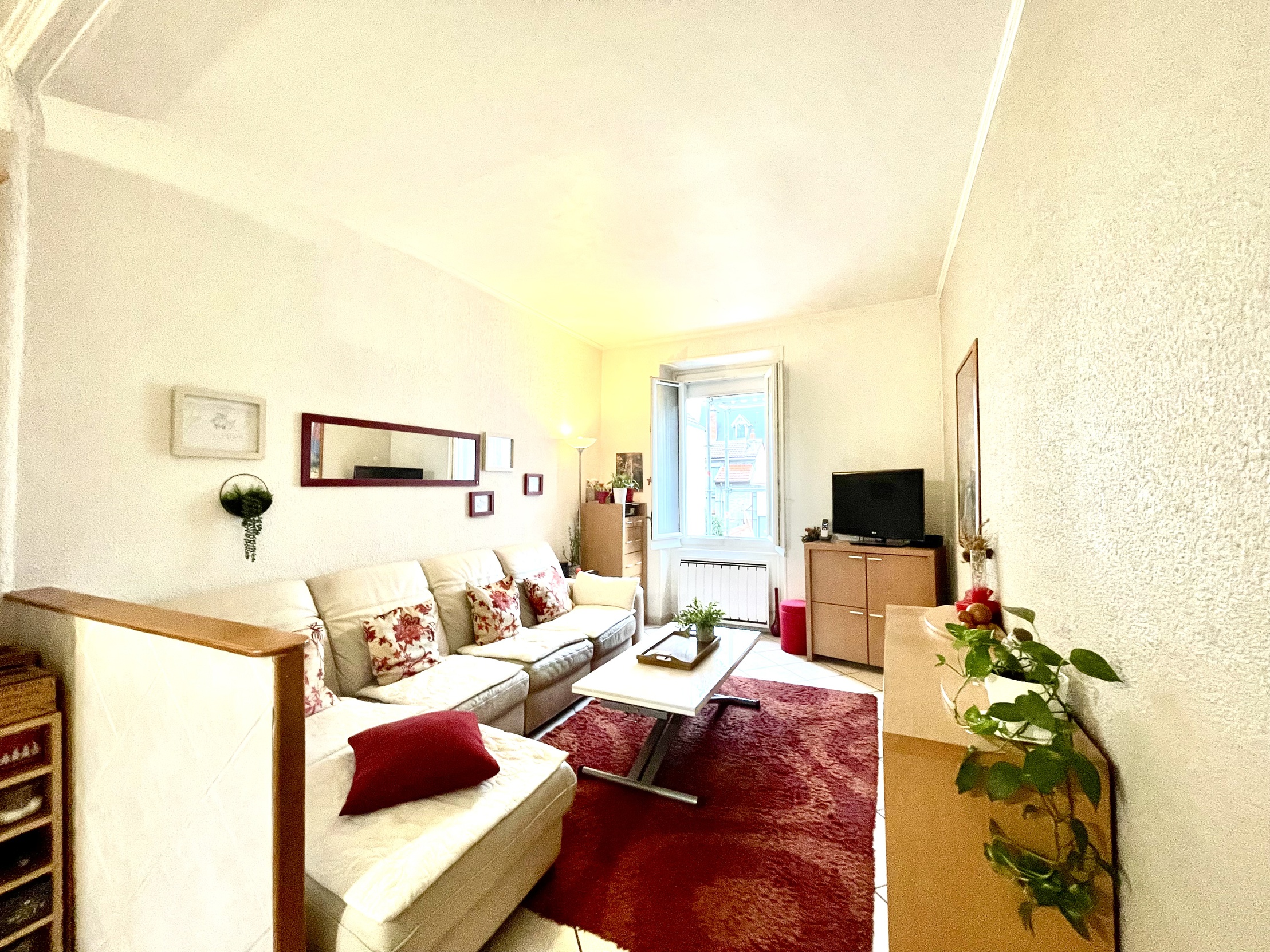 appartement 4 pièces - 71m2 à Argenteuil (95100)
