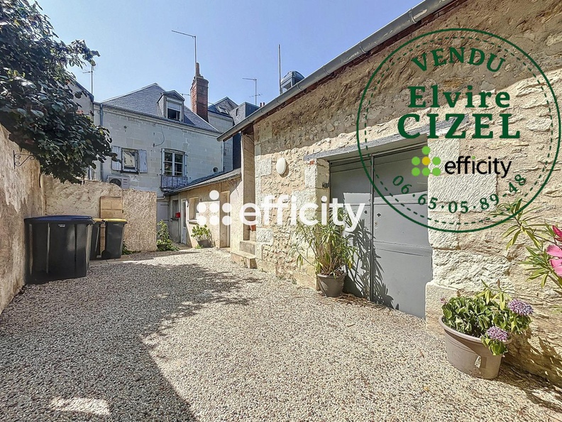 local-commercial 5 pièces - 100m2 à Tours (37000)