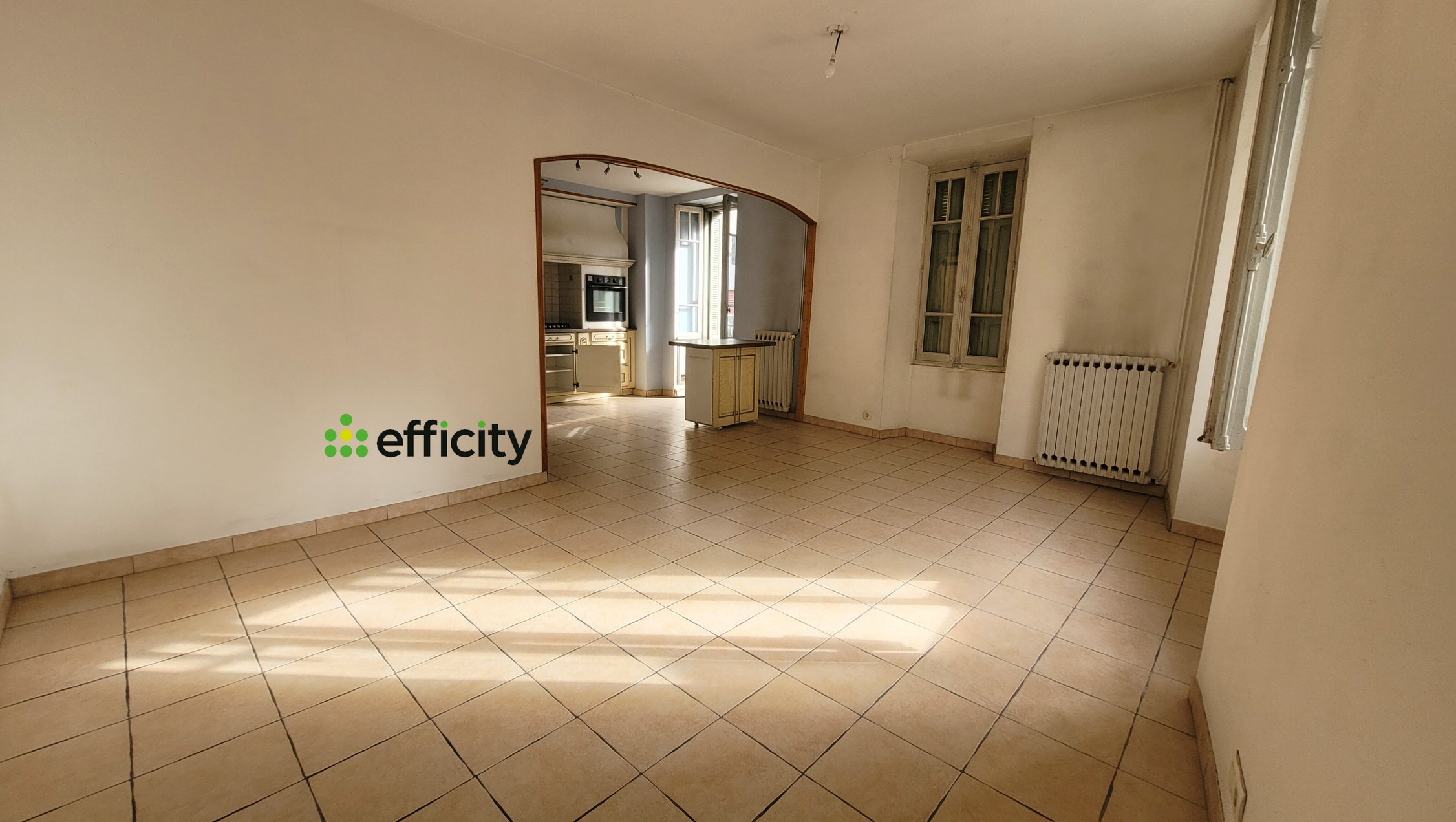 maison 6 pièces - 114m2 à Pamiers (09100)