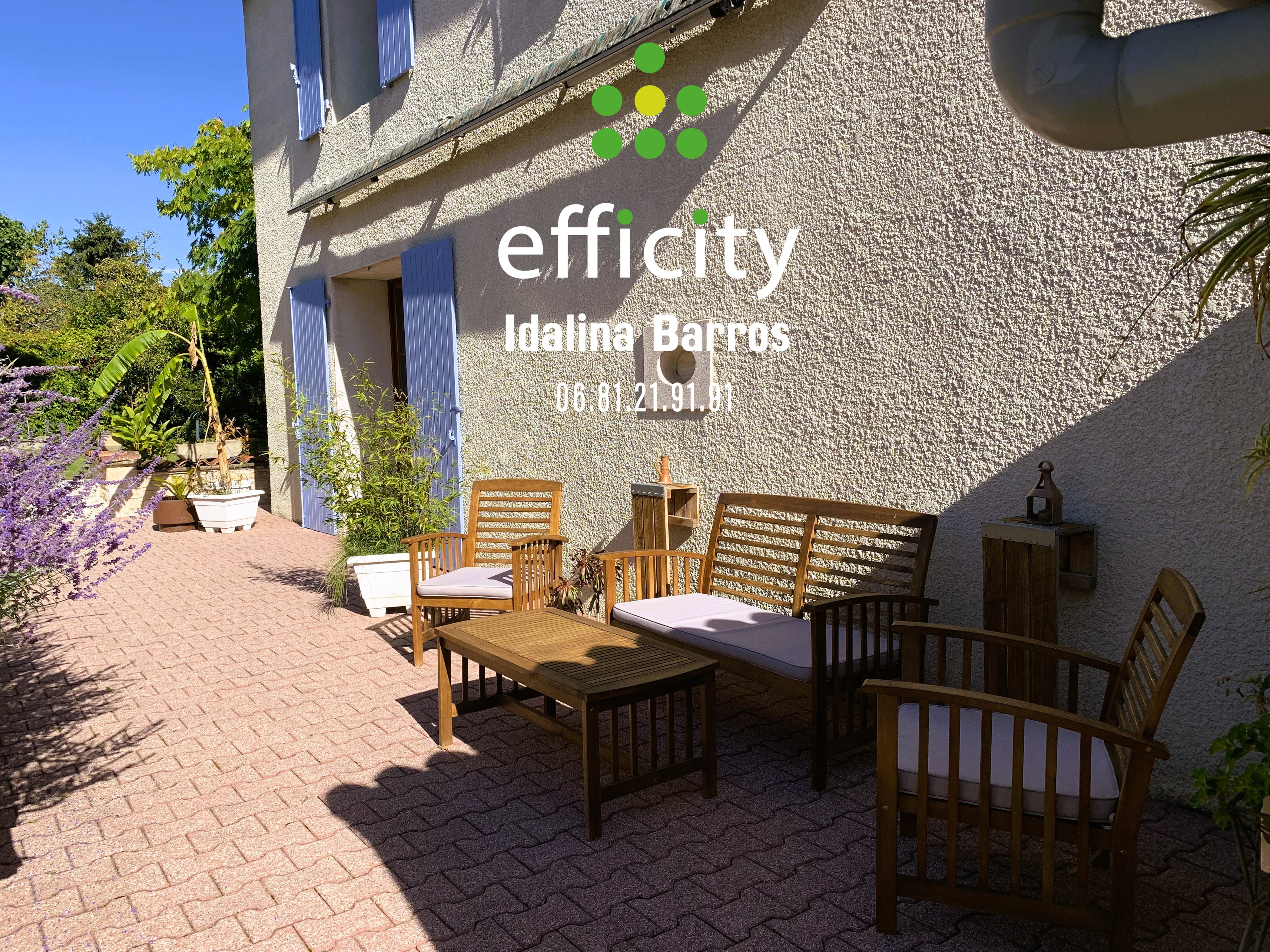 Achat immobilier Maison 6 pièces  200m2 à Aigre (16140) - Photo n°17