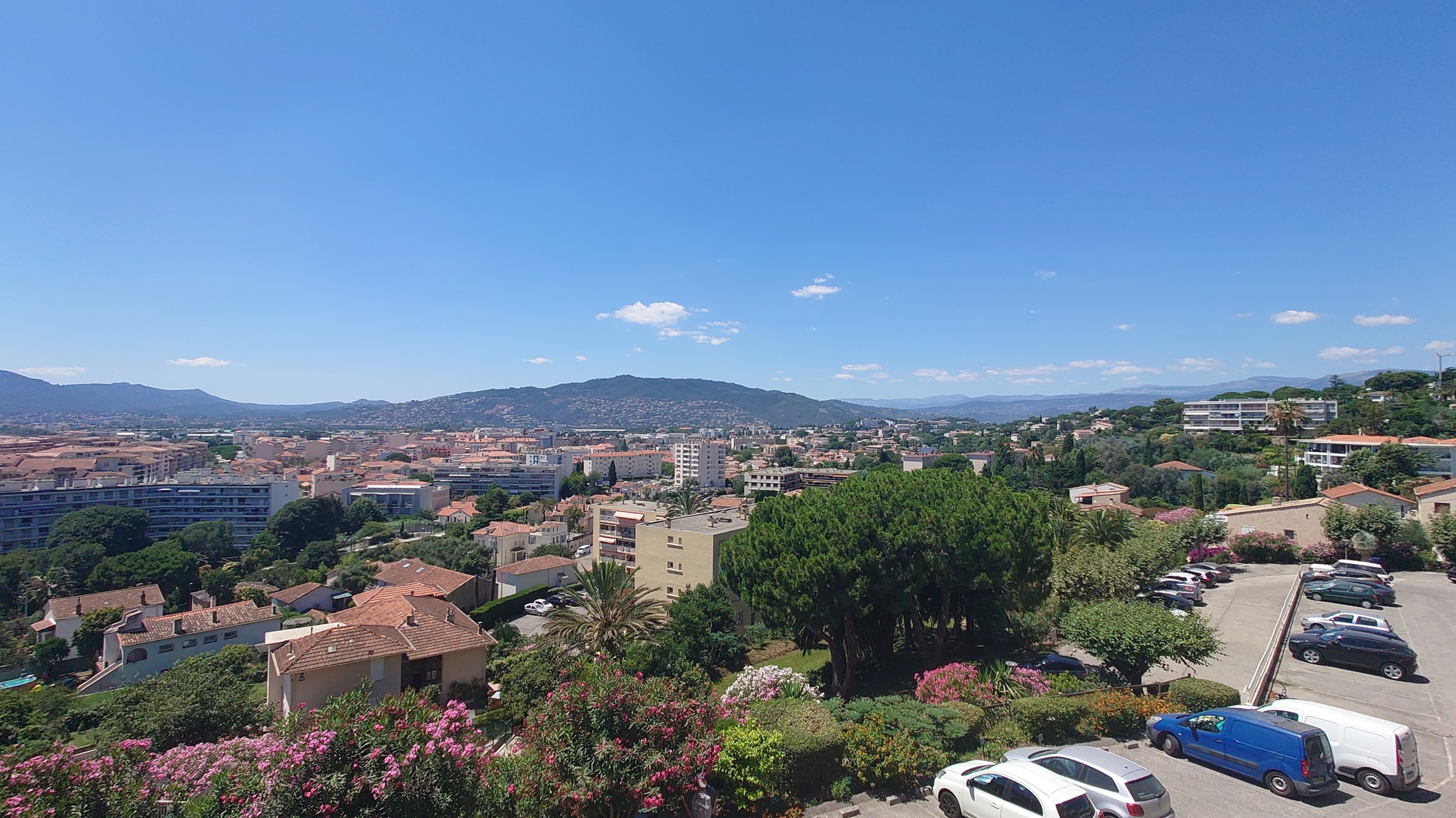 Achat immobilier Appartement 3 pièces  70m2 à Cannes (06150) - Photo n°10
