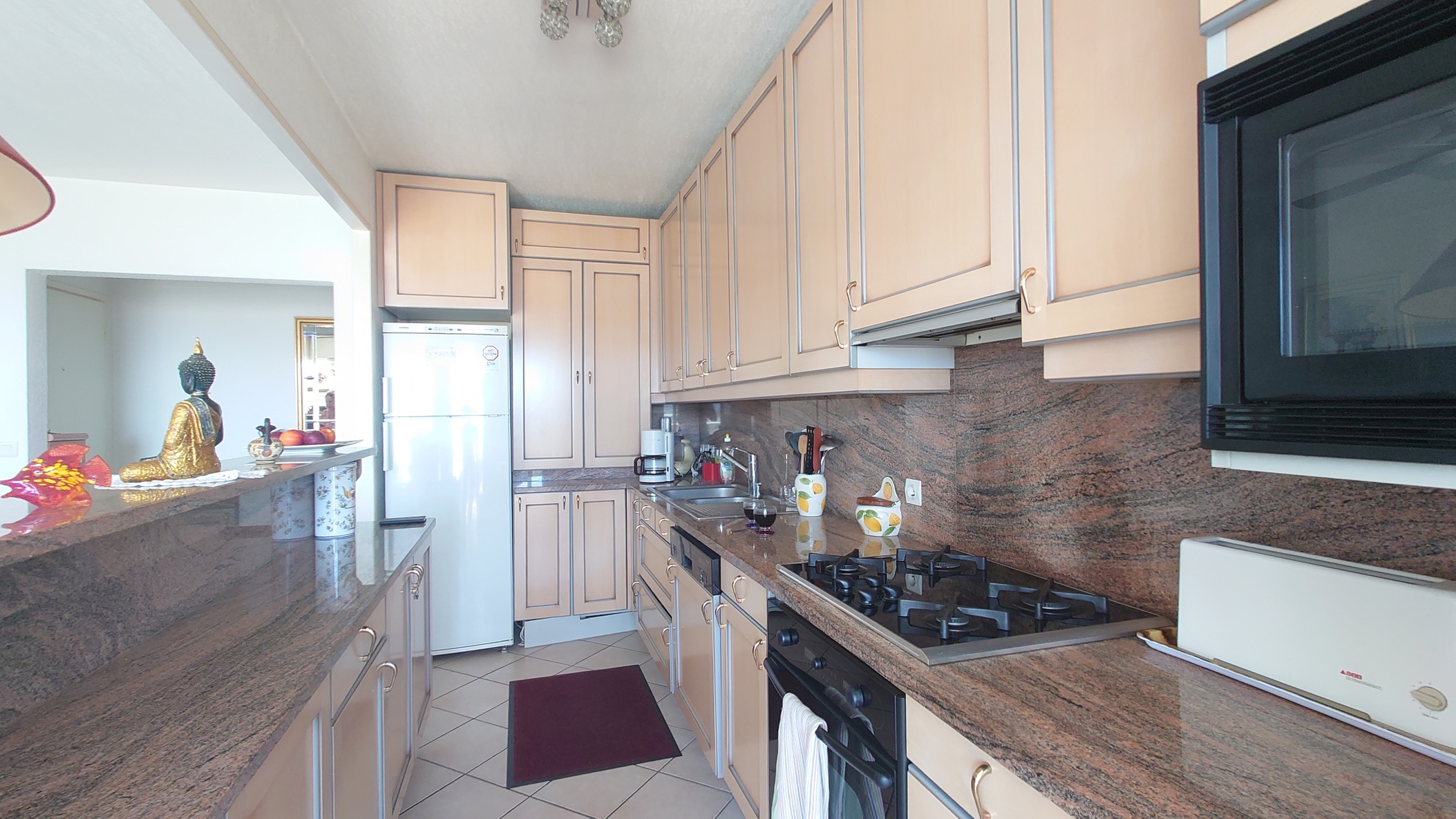 Achat immobilier Appartement 3 pièces  70m2 à Cannes (06150) - Photo n°5