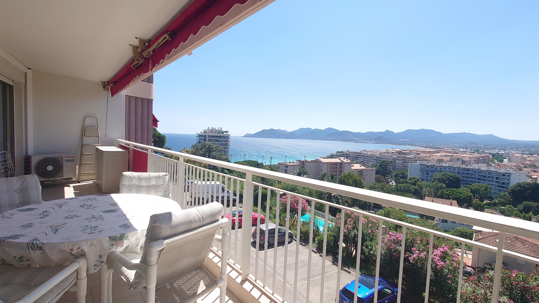 Achat immobilier Appartement 3 pièces  70m2 à Cannes (06150) - Photo n°8