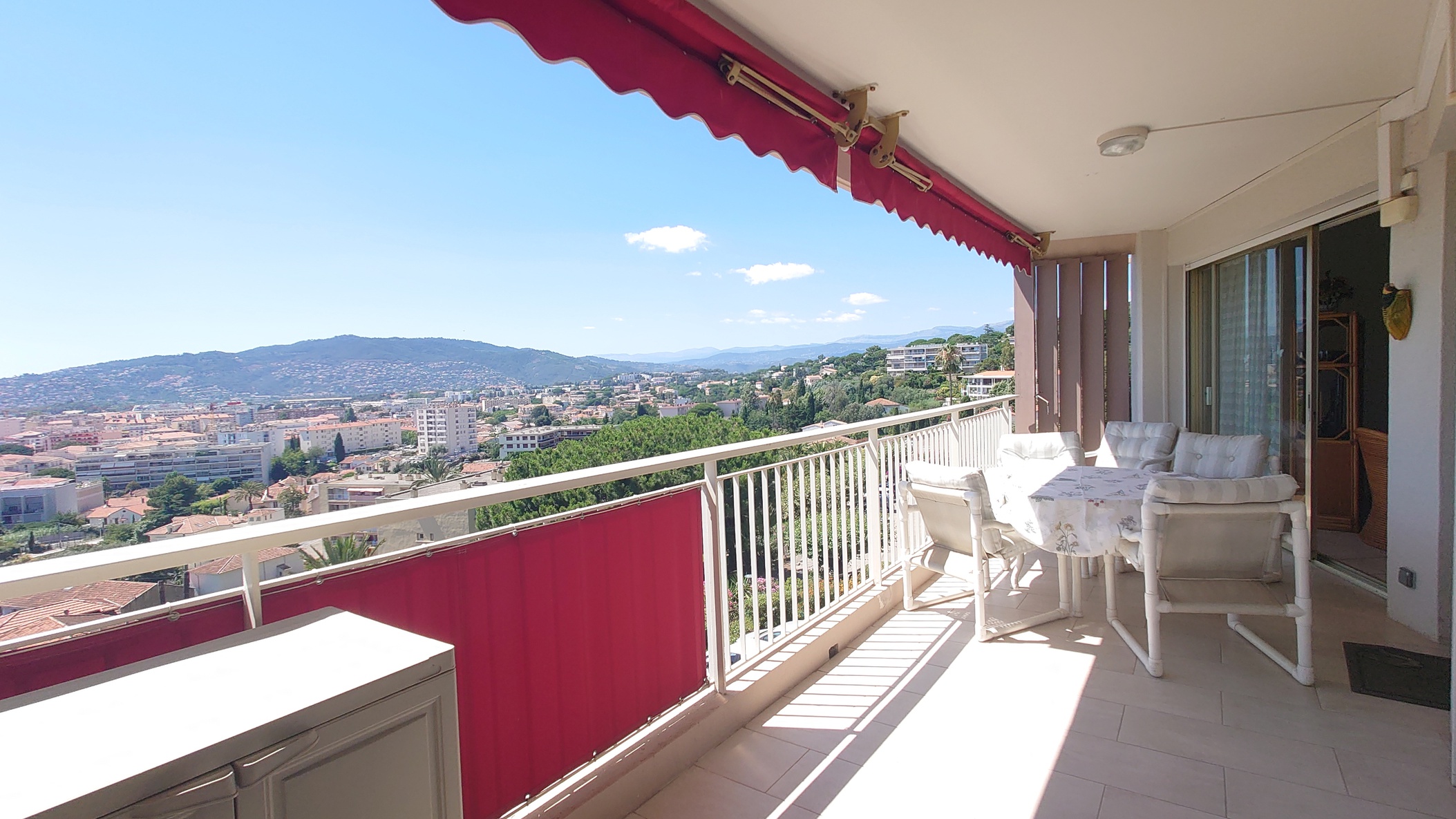 Achat immobilier Appartement 3 pièces  70m2 à Cannes (06150) - Photo n°9