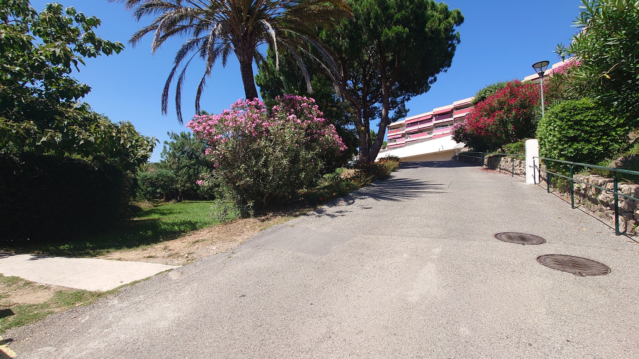 Achat immobilier Appartement 3 pièces  70m2 à Cannes (06150) - Photo n°11