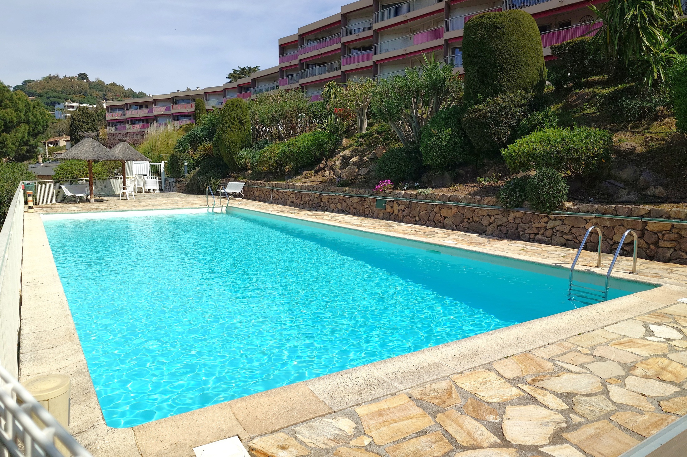 appartement 3 pièces - 70m2 à Cannes (06150)