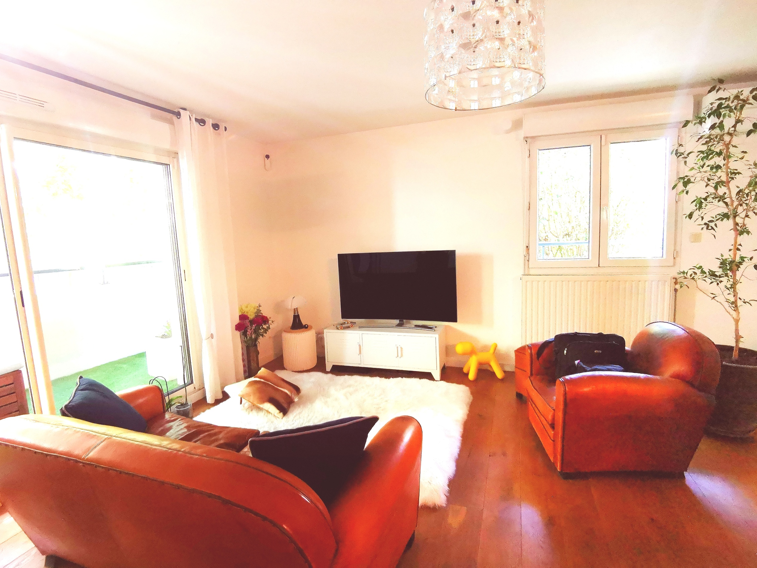 appartement 3 pièces - 68m2 à Montpellier (34000)