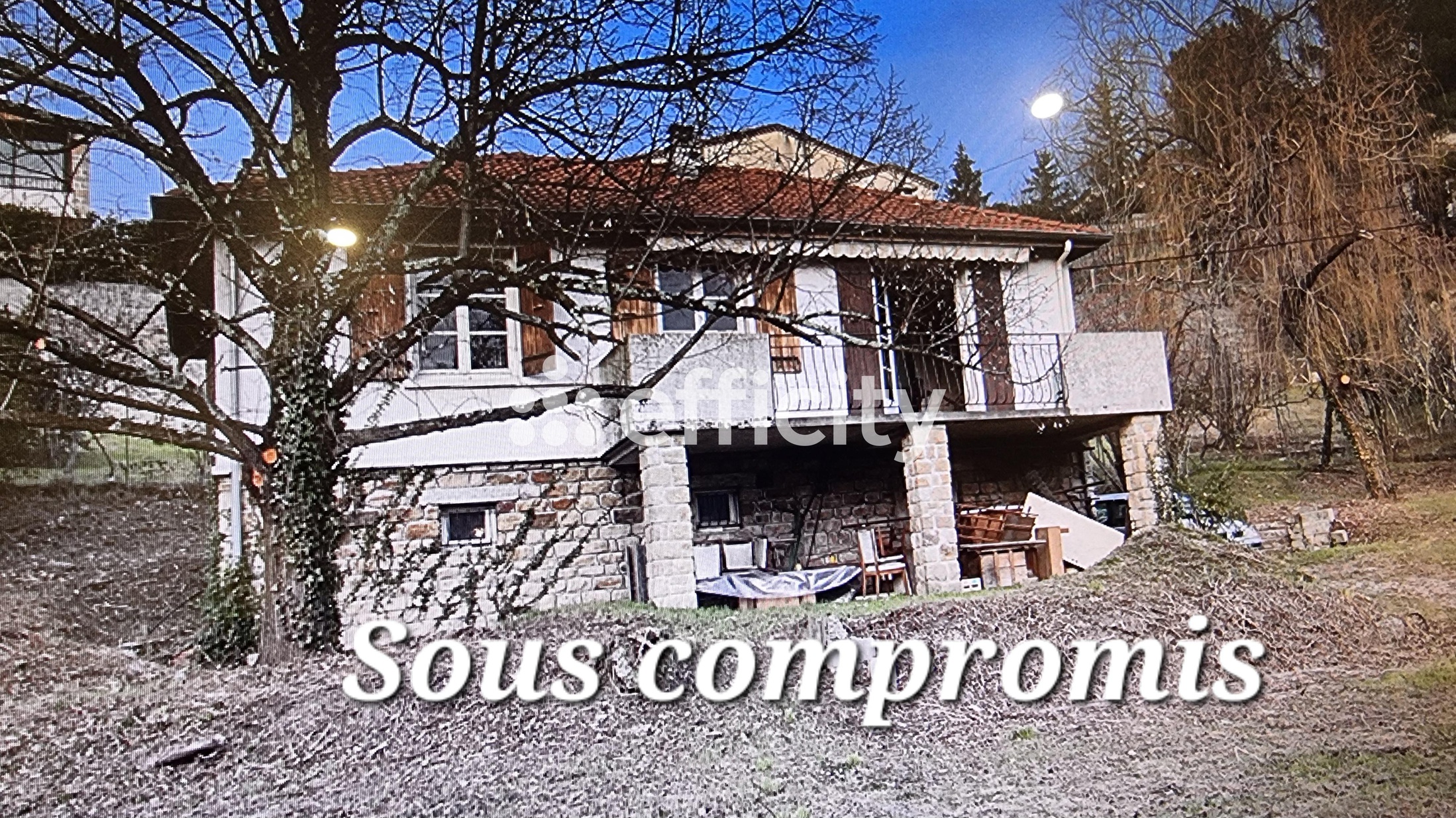 maison 5 pièces - 82m2 à Privas (07000)