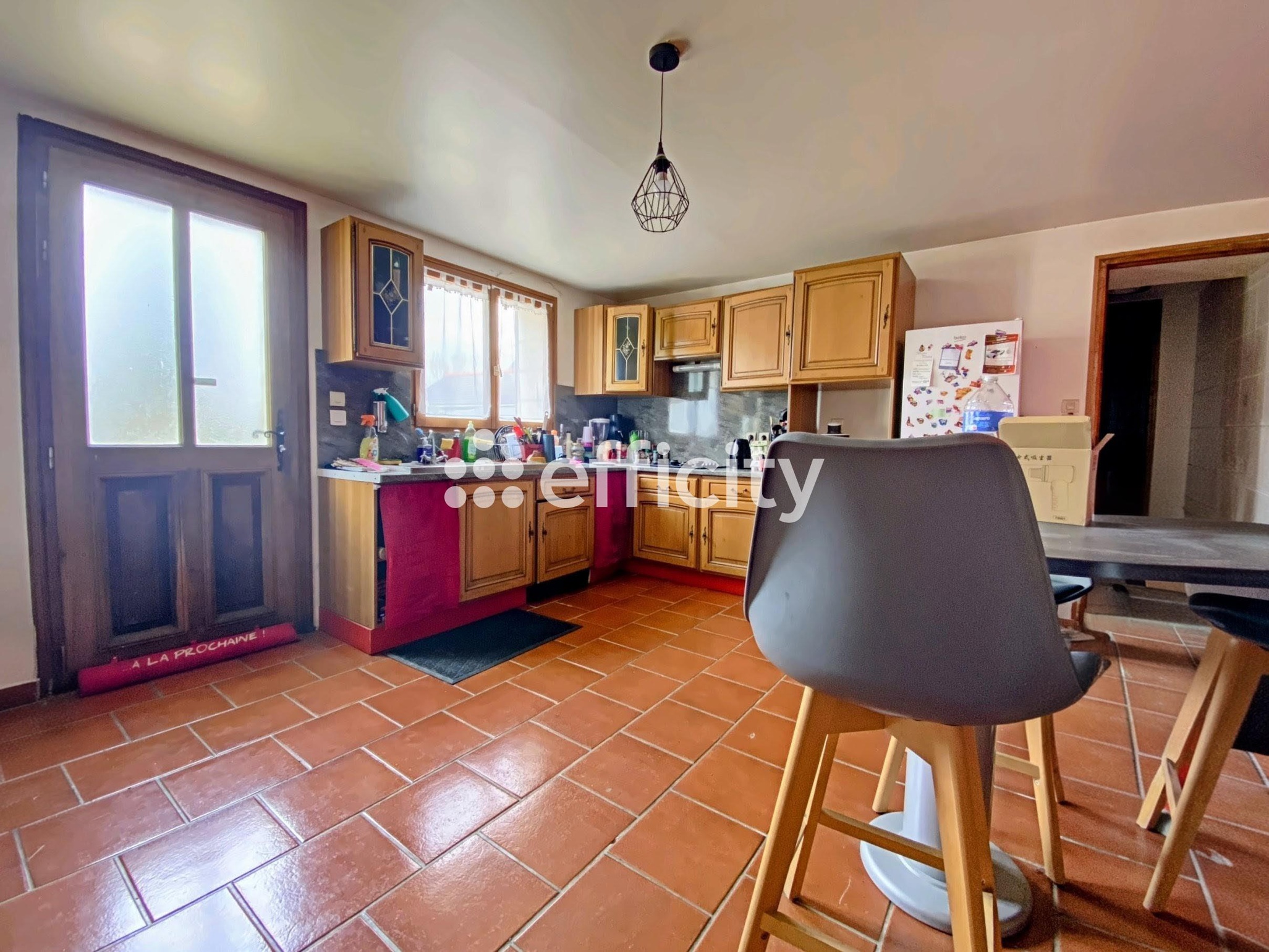 Achat immobilier Immeuble 6 pièces  136m2 à Lignières-de-Touraine (37130) - Photo n°7