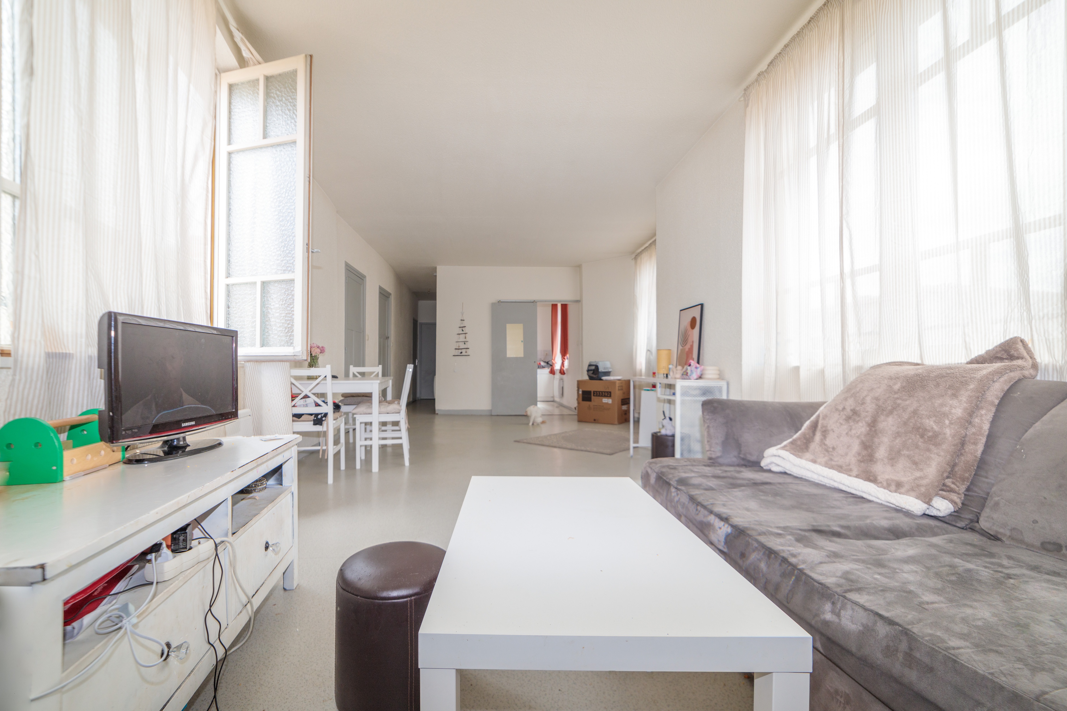 immeuble 10 pièces - 300m2 à Clermont-Ferrand (63000)