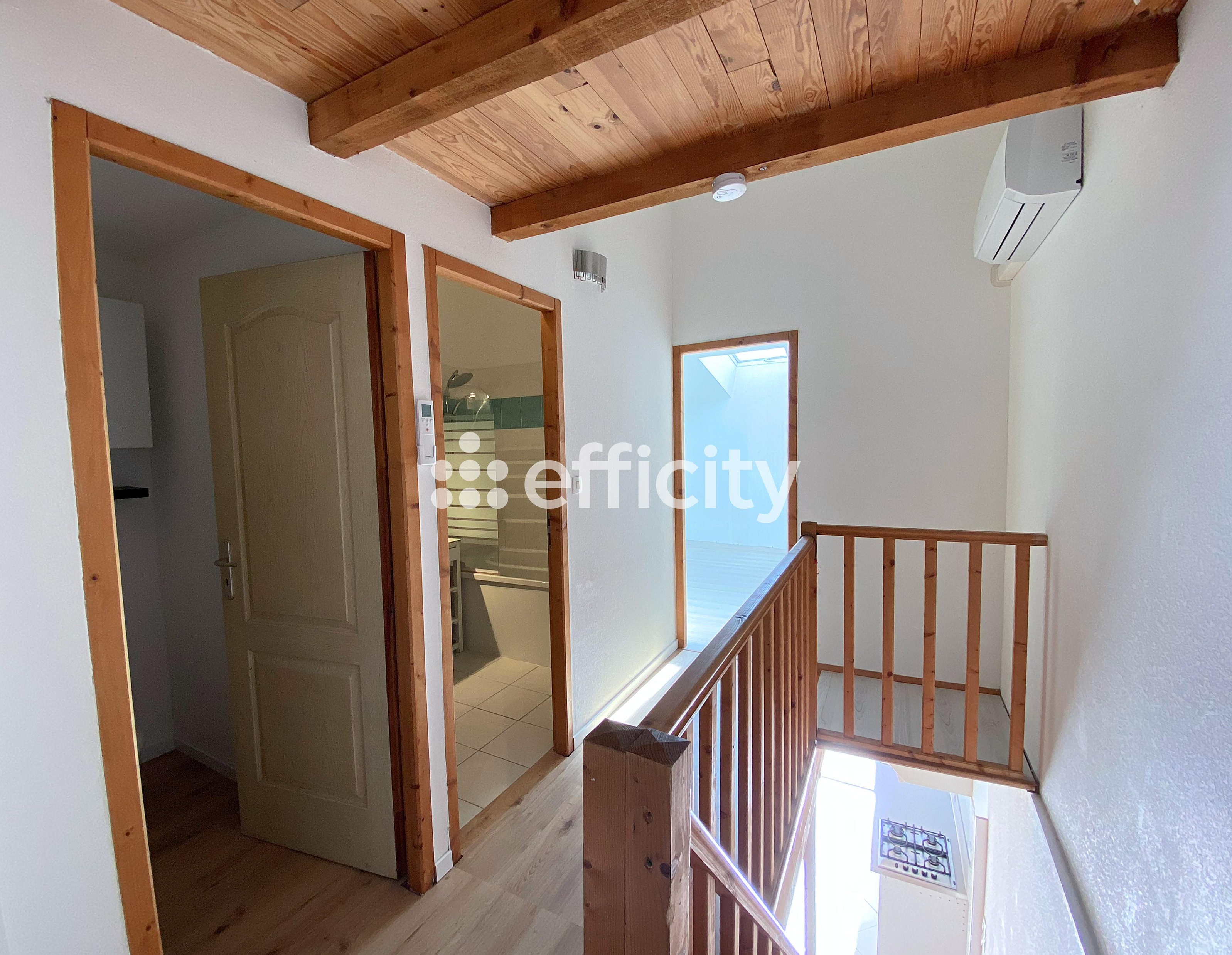 Achat immobilier Appartement 3 pièces  68m2 à Saint-André-de-Sangonis (34725) - Photo n°8