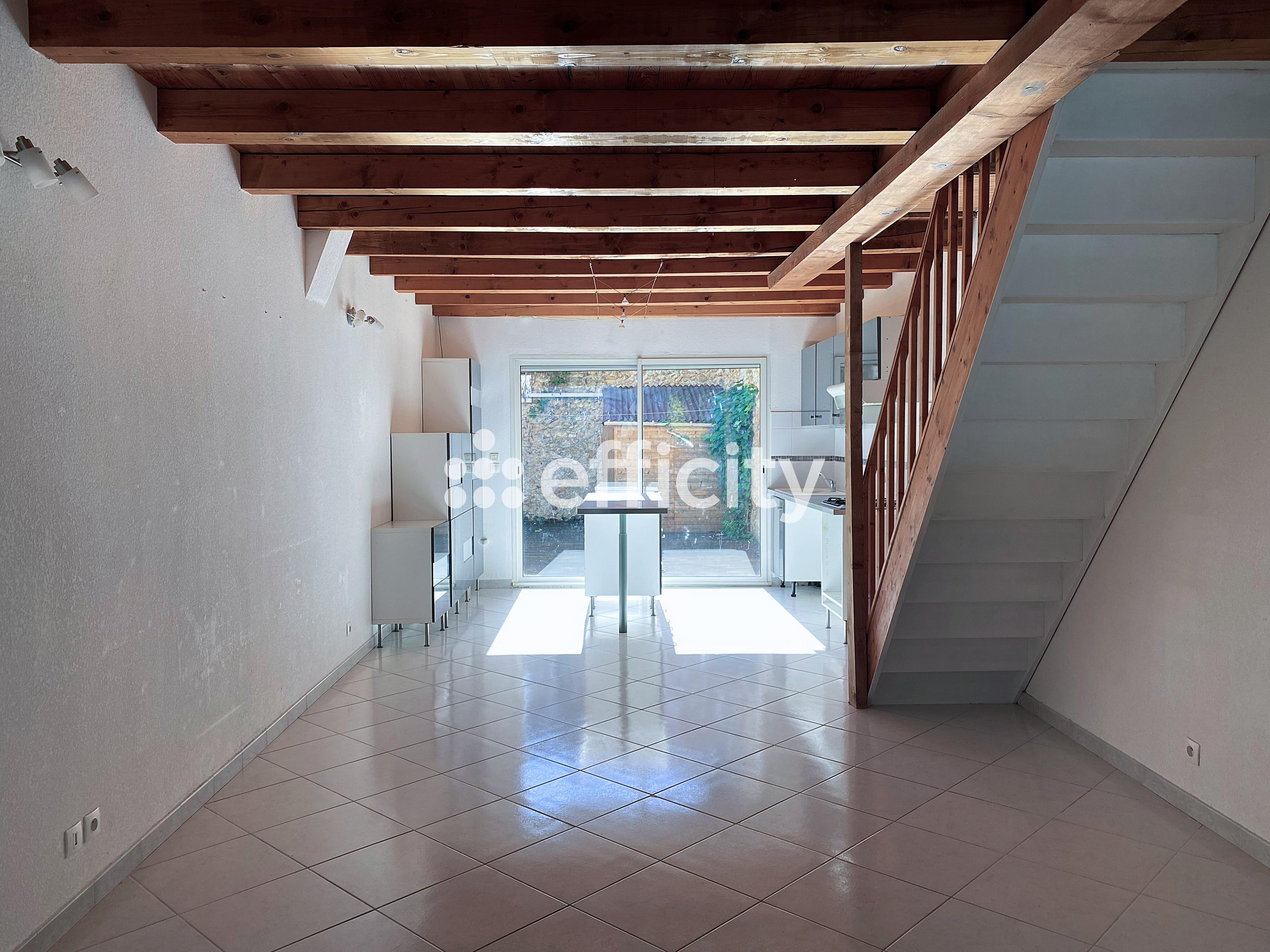 Achat immobilier Appartement 3 pièces  68m2 à Saint-André-de-Sangonis (34725) - Photo n°6