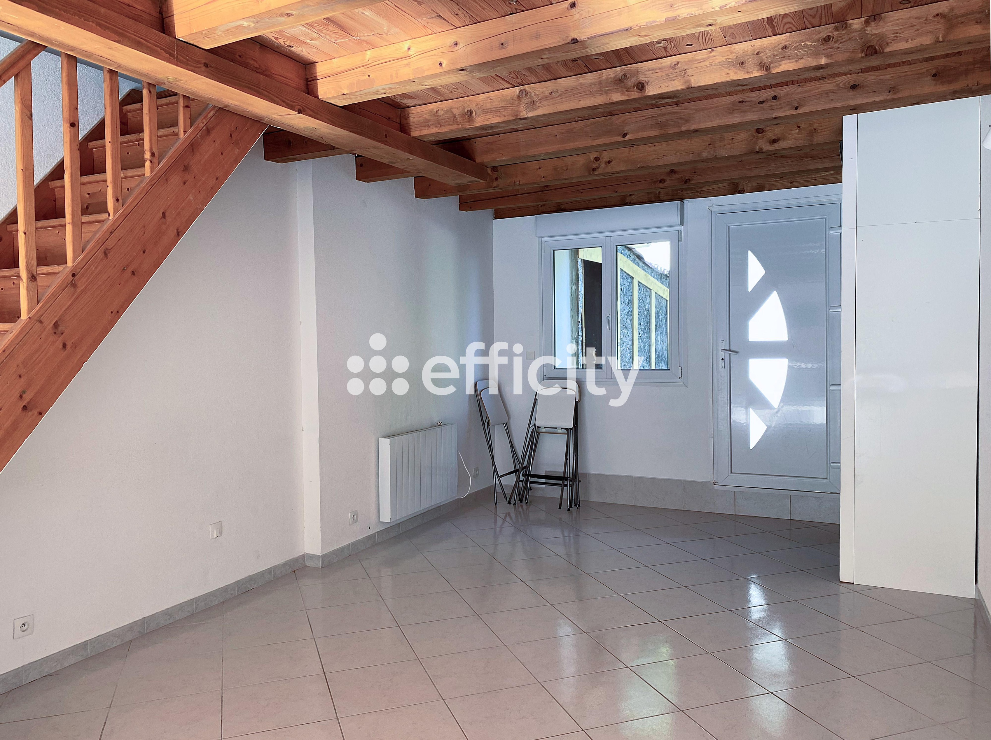 Achat immobilier Appartement 3 pièces  68m2 à Saint-André-de-Sangonis (34725) - Photo n°7