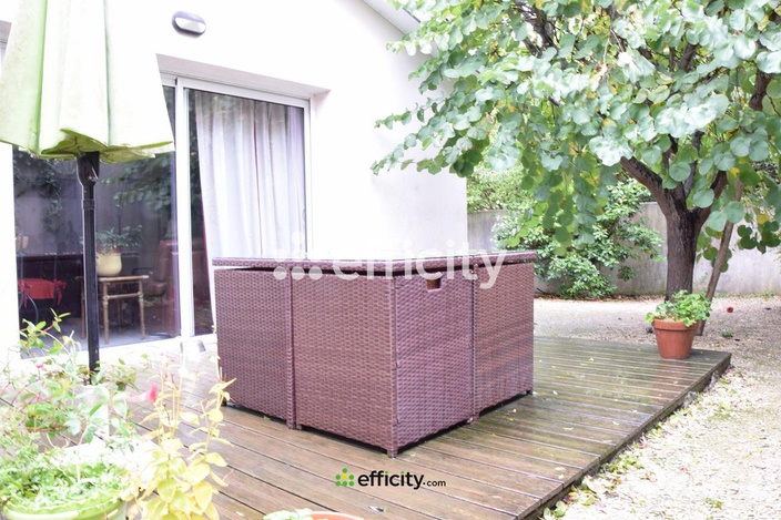 maison 3 pièces - 60m2 à Nieul-sur-Mer (17137)