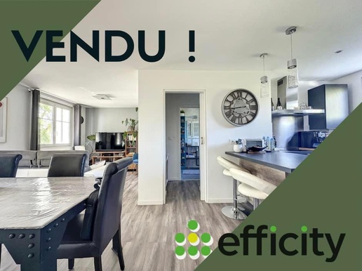 appartement 3 pièces - 70m2 à Saint-Cyr-au-Mont-d'Or (69450)