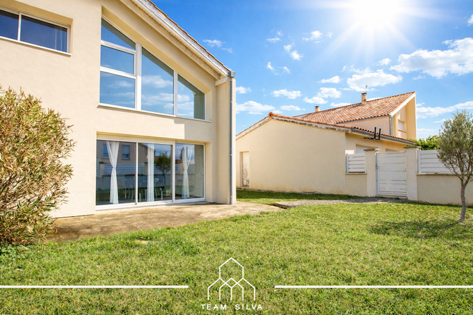 Achat immobilier Maison 6 pièces  130m2 à Chasse-sur-Rhône (38670) - Photo n°5