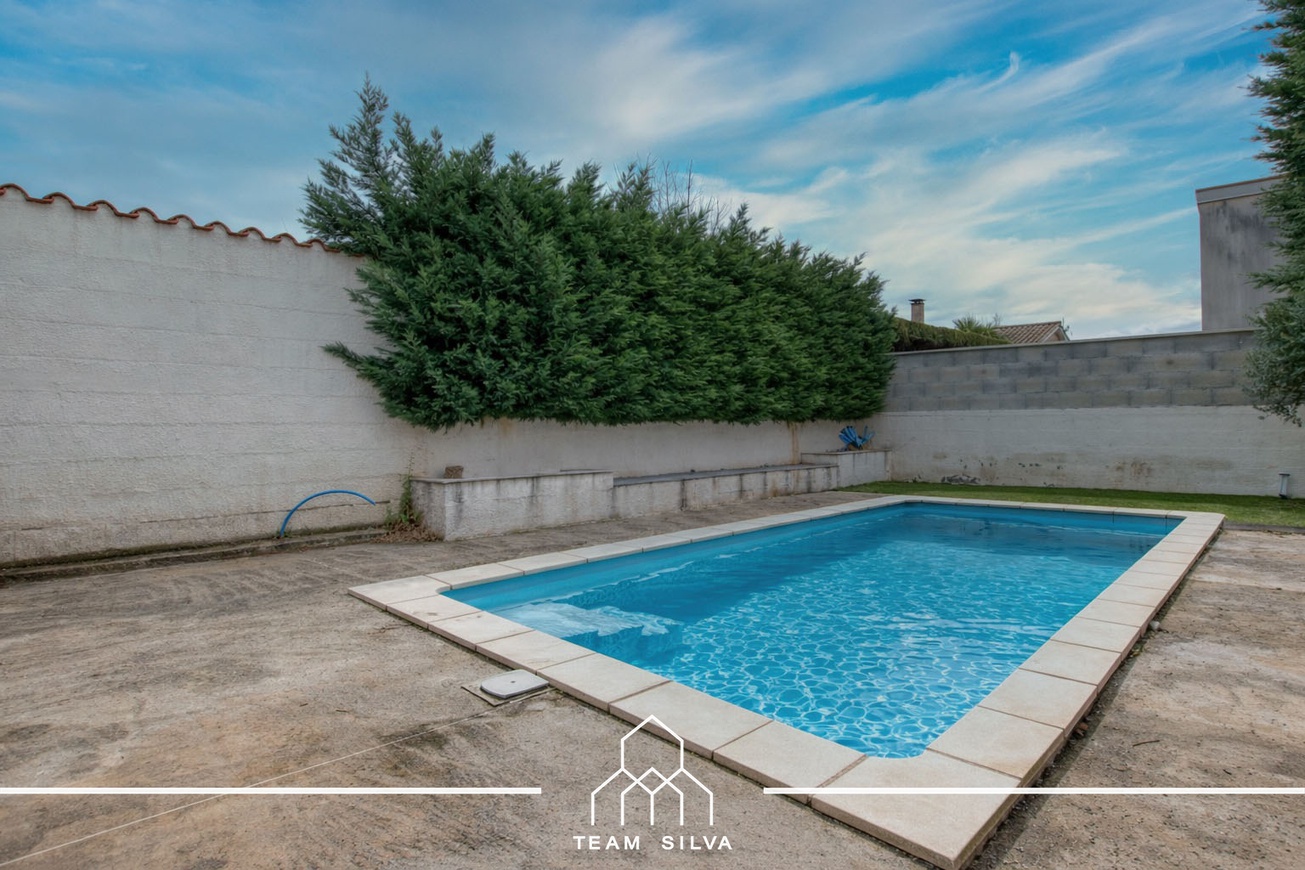 Achat immobilier Maison 6 pièces  130m2 à Chasse-sur-Rhône (38670) - Photo n°22