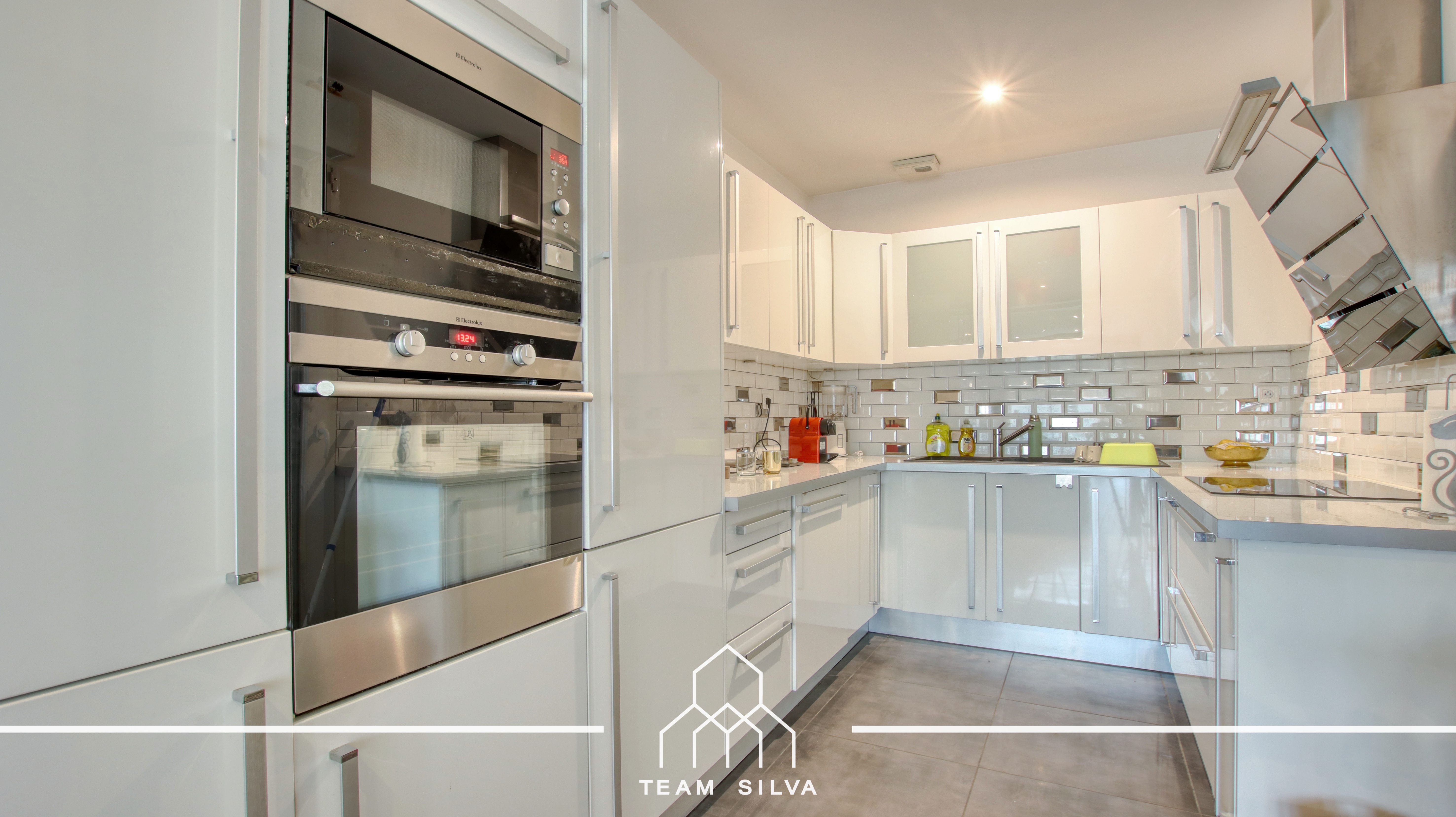 Achat immobilier Maison 6 pièces  130m2 à Chasse-sur-Rhône (38670) - Photo n°9