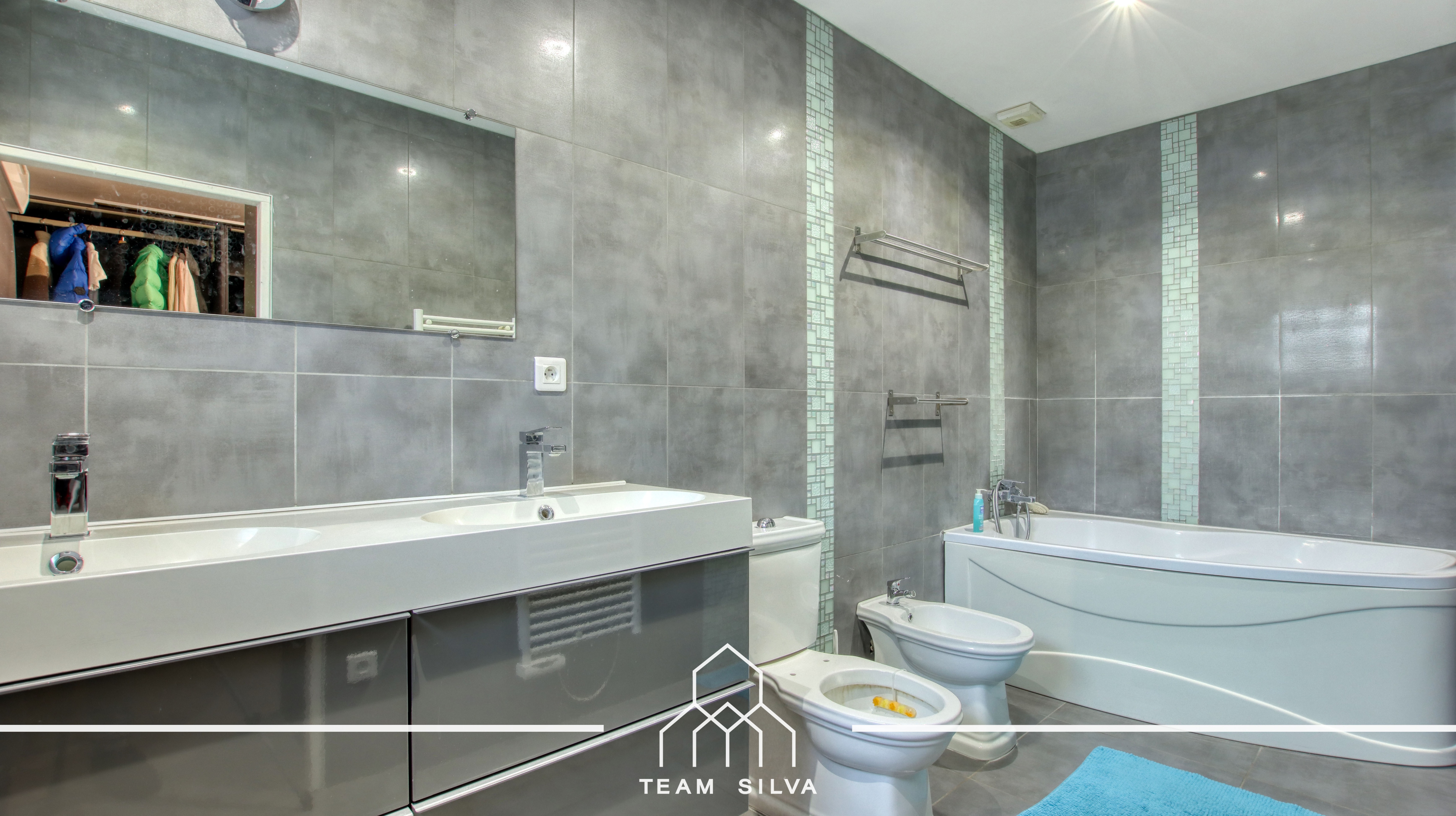 Achat immobilier Maison 6 pièces  130m2 à Chasse-sur-Rhône (38670) - Photo n°10