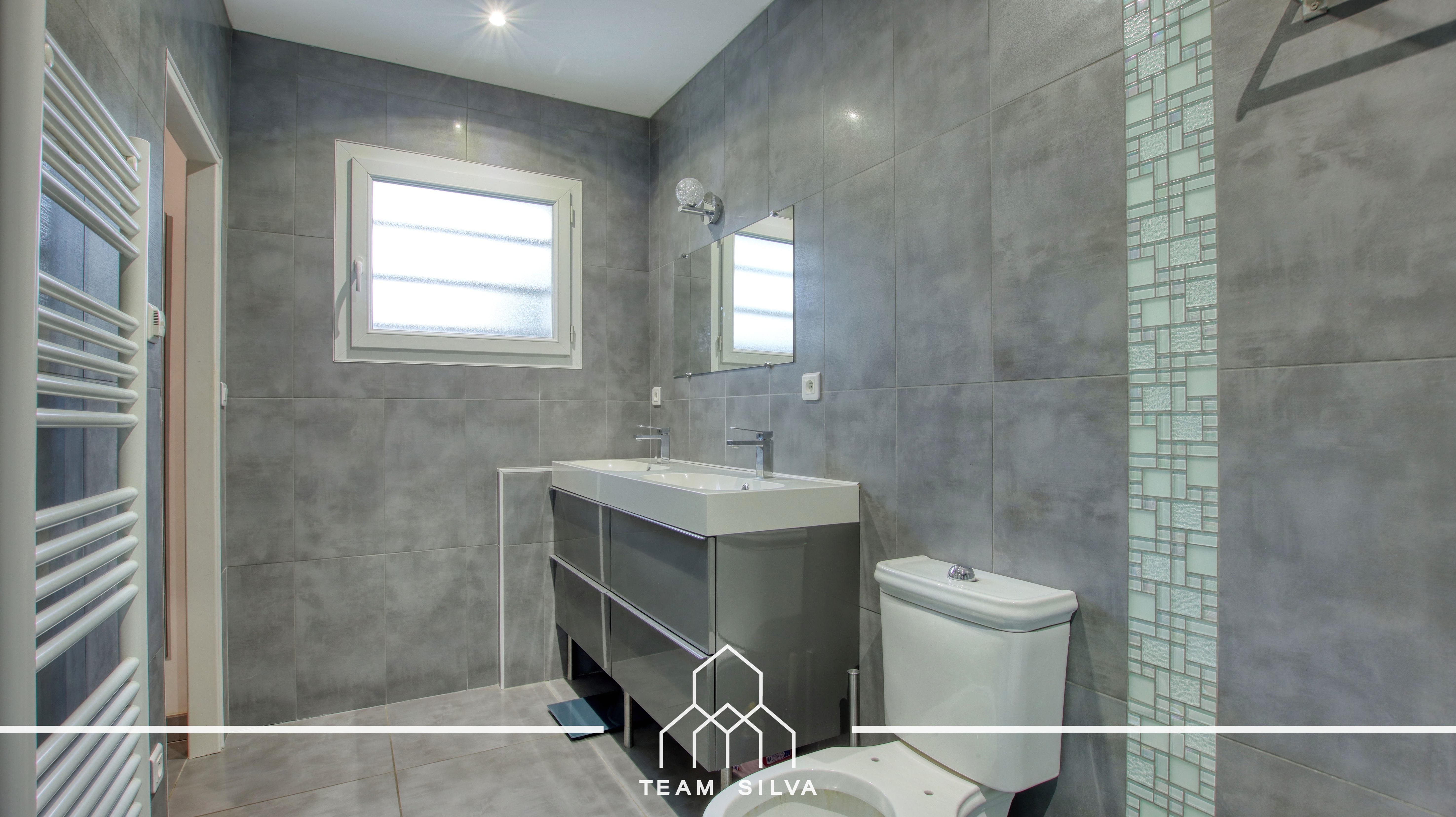 Achat immobilier Maison 6 pièces  130m2 à Chasse-sur-Rhône (38670) - Photo n°26