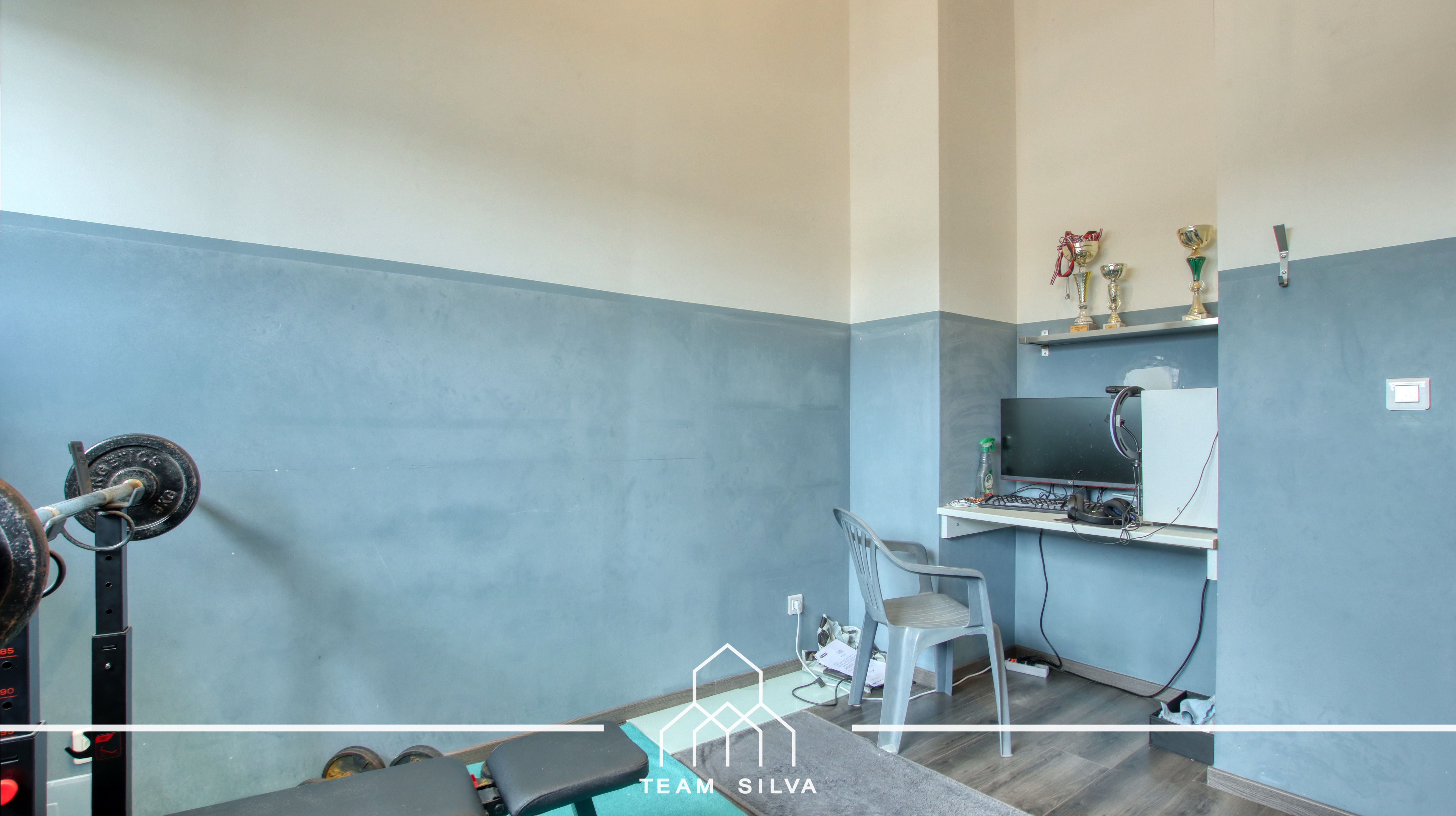 Achat immobilier Maison 6 pièces  130m2 à Chasse-sur-Rhône (38670) - Photo n°28