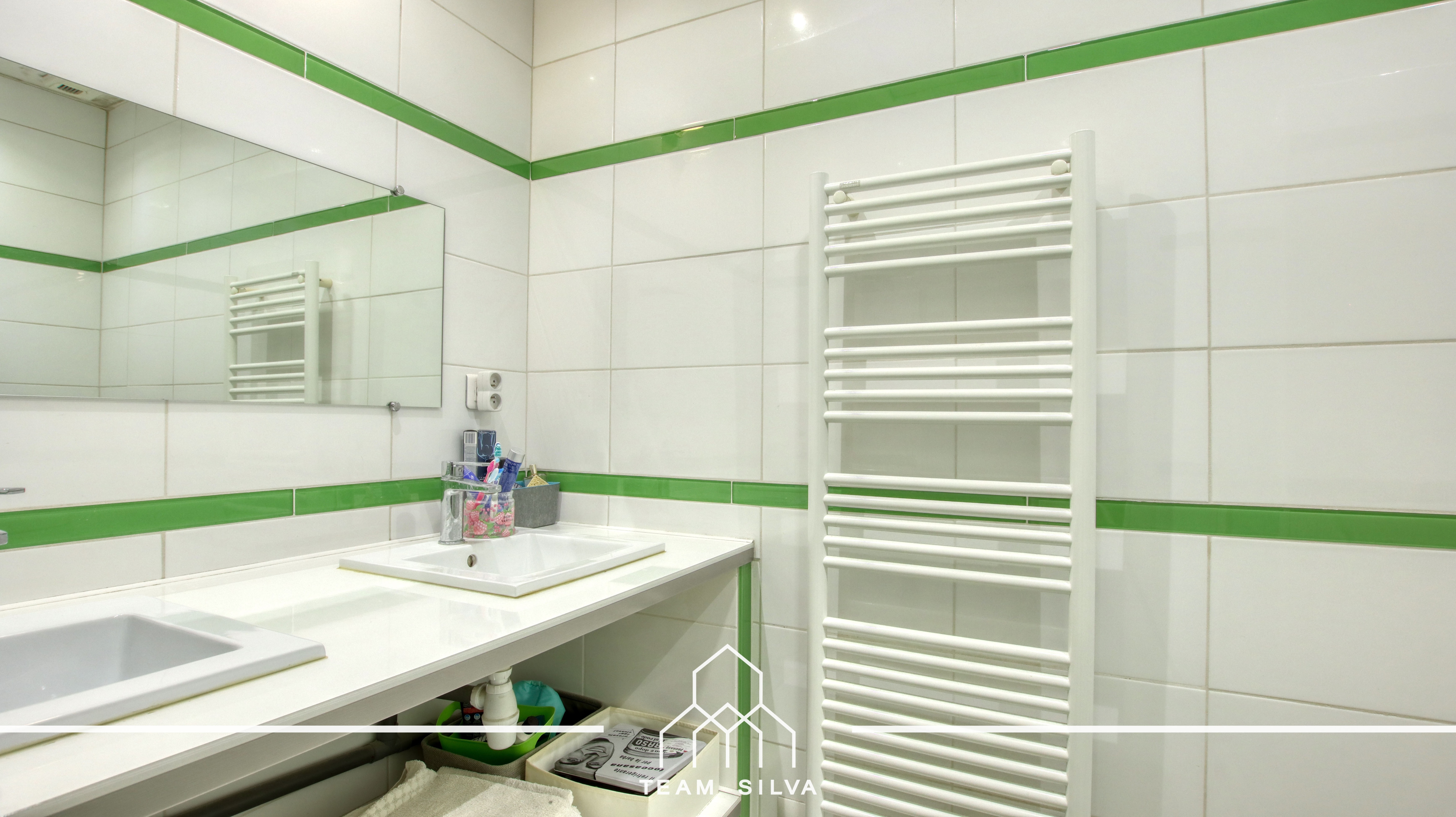 Achat immobilier Maison 6 pièces  130m2 à Chasse-sur-Rhône (38670) - Photo n°29