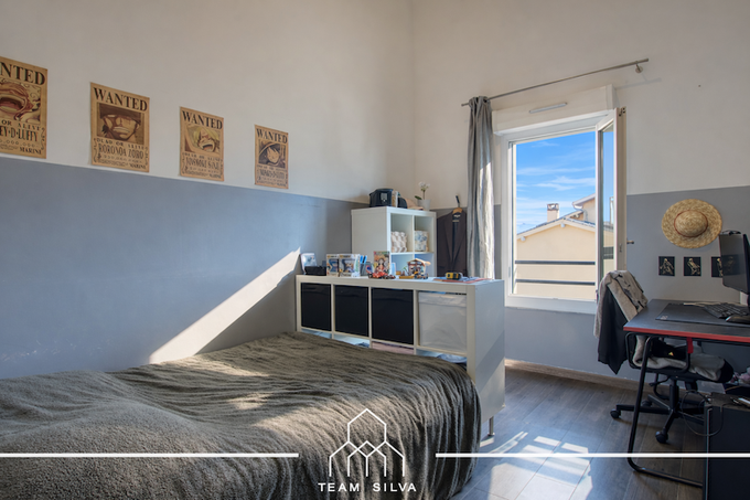 Achat immobilier Maison 6 pièces  130m2 à Chasse-sur-Rhône (38670) - Photo n°12