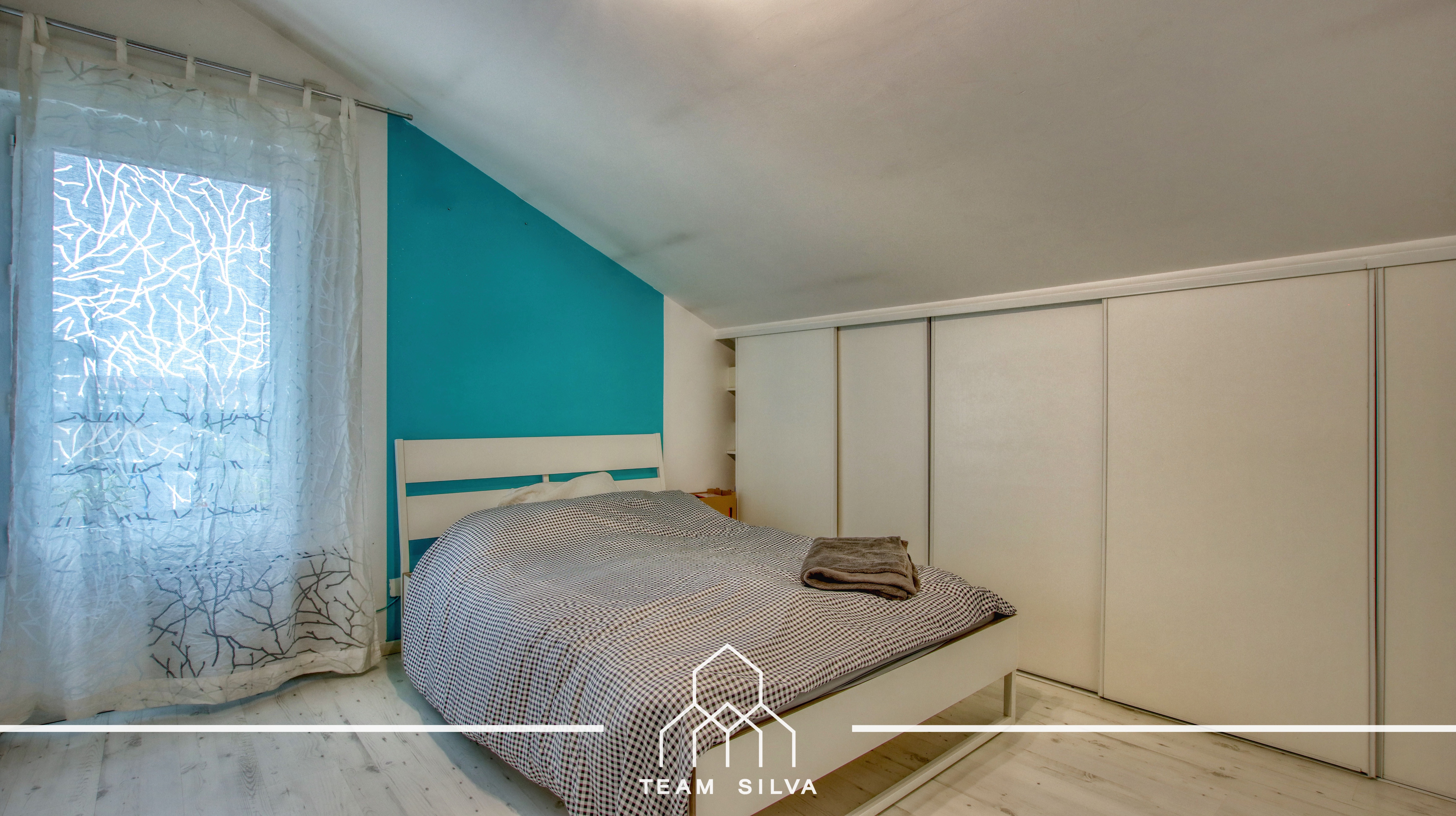 Achat immobilier Maison 6 pièces  130m2 à Chasse-sur-Rhône (38670) - Photo n°13