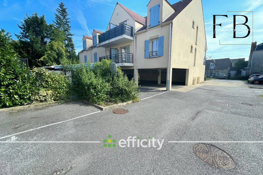 appartement 2 pièces - 42m2 à Dourdan (91410)