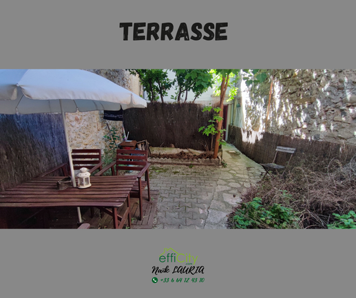 maison 2 pièces - 55m2 à Mérindol (84360)